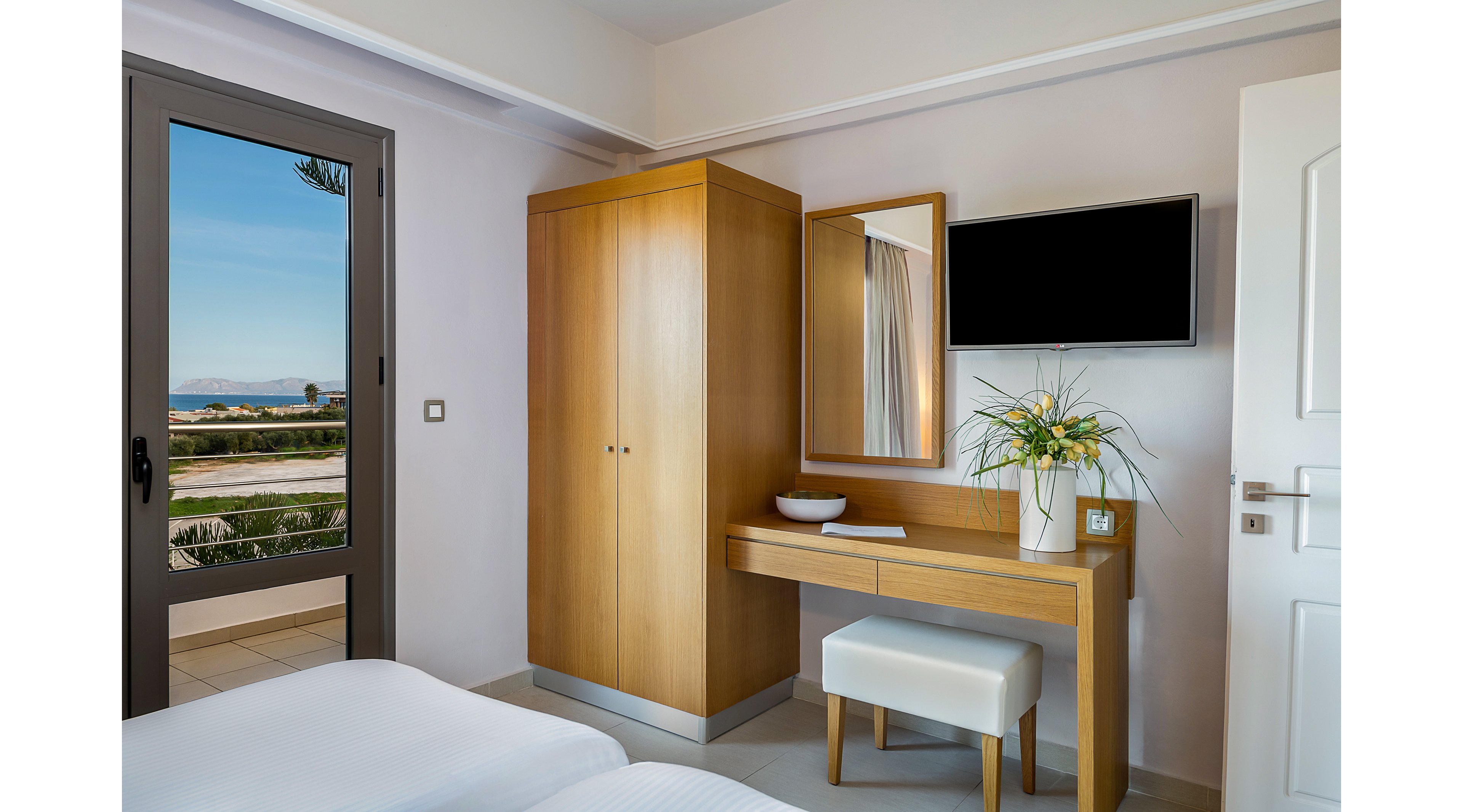 Porto Platanias Village Resort