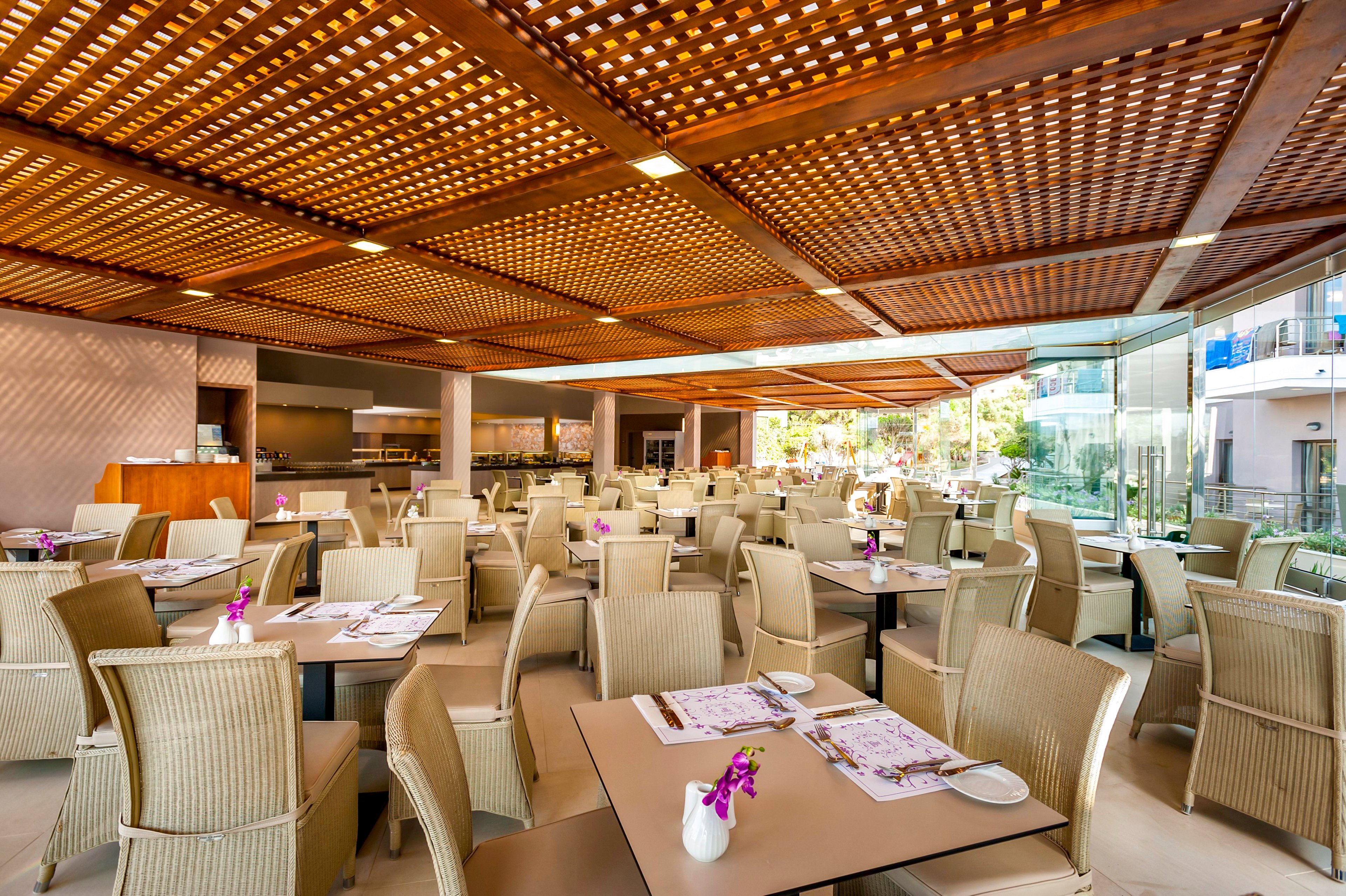 Porto Platanias Village Resort