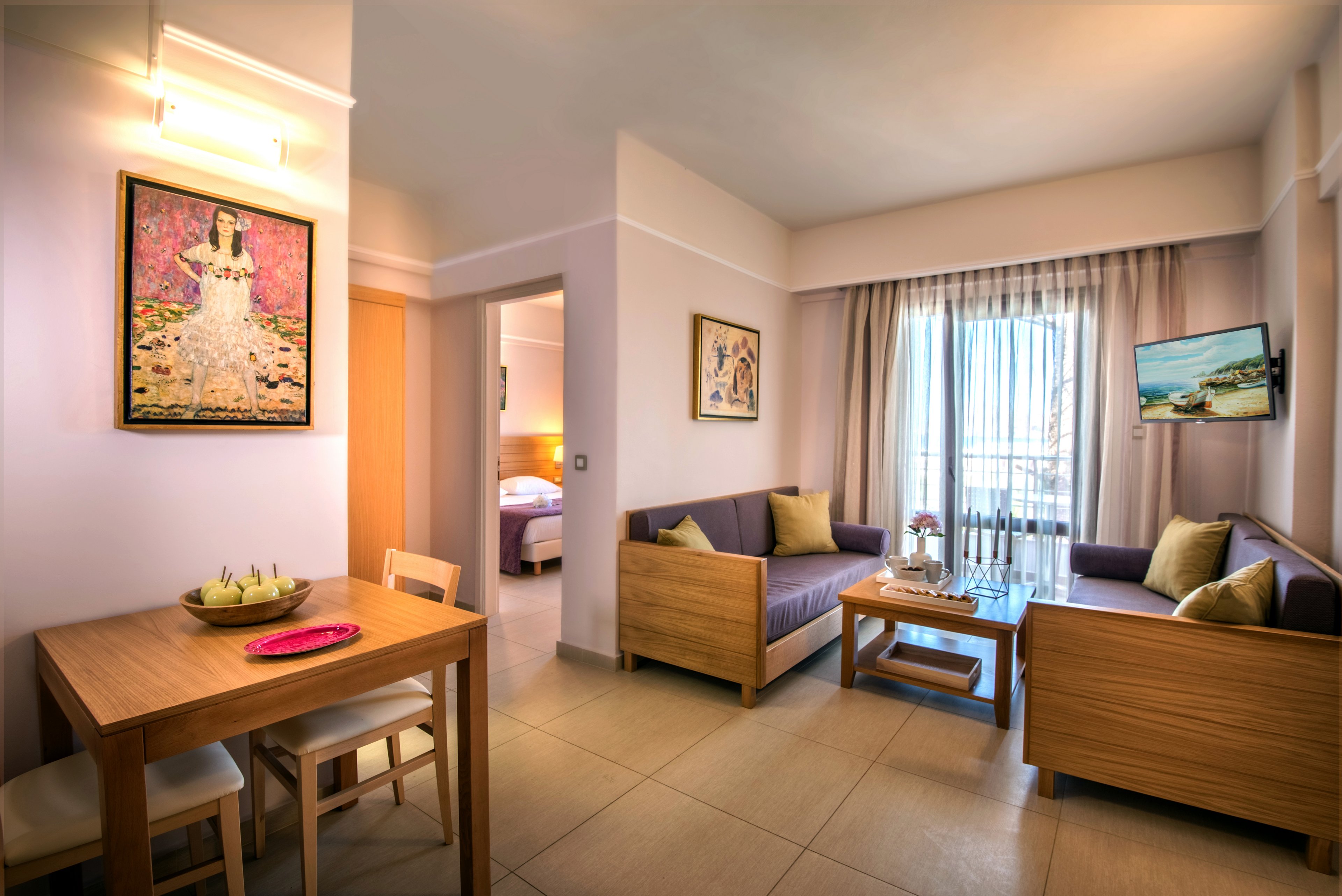 Porto Platanias Village Resort