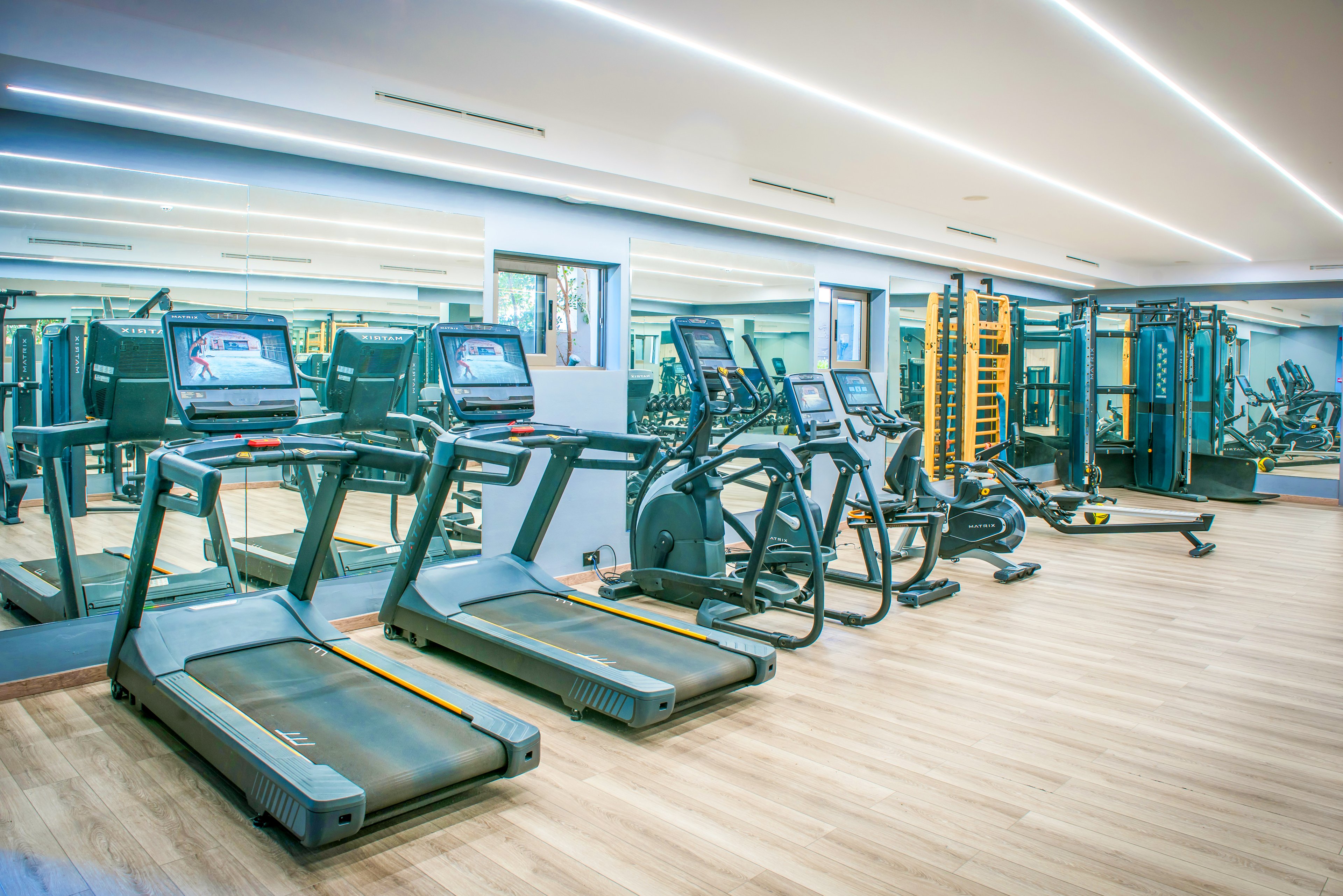 Porto Platanias Village Resort