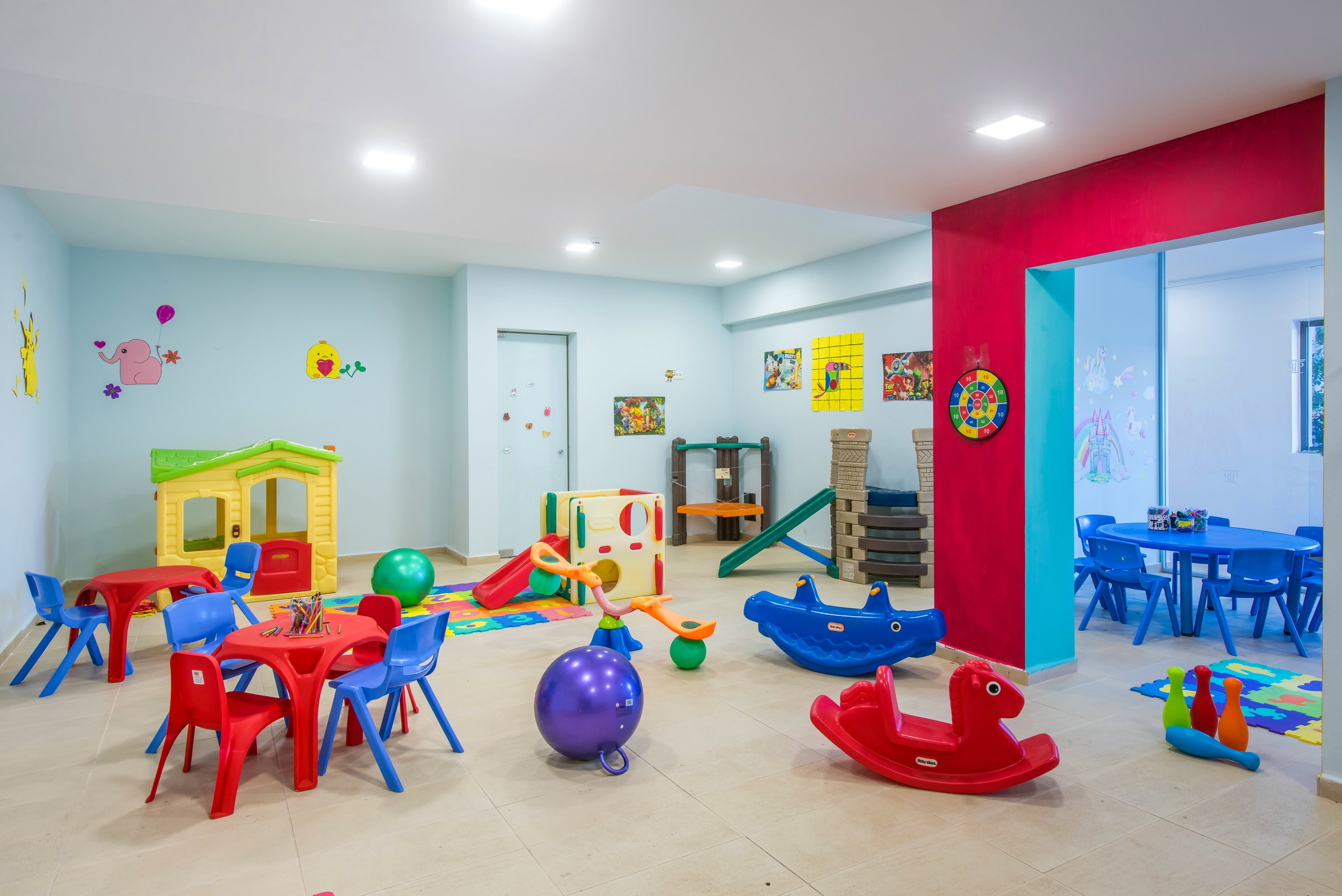 Porto Platanias Village Resort