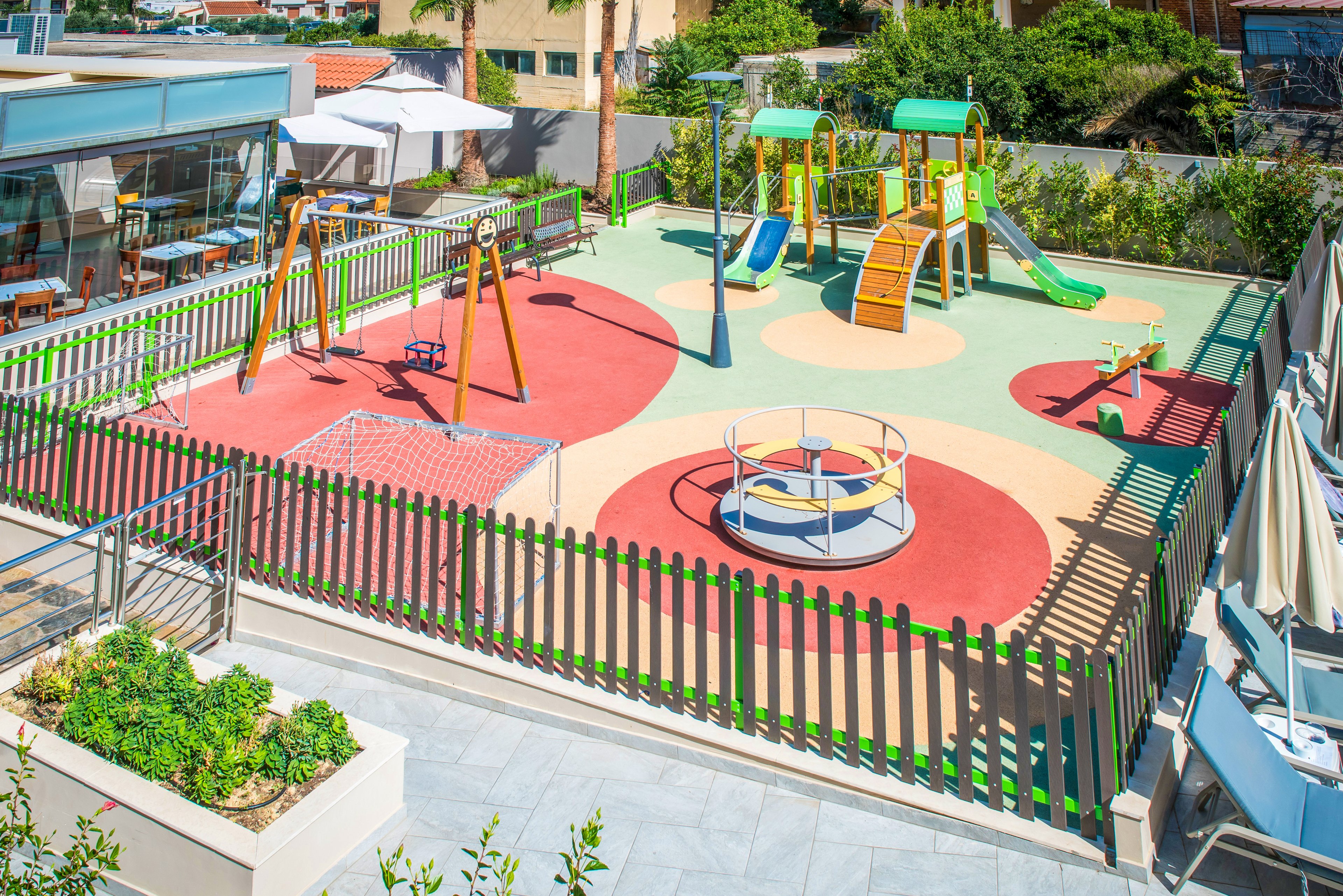 Porto Platanias Village Resort