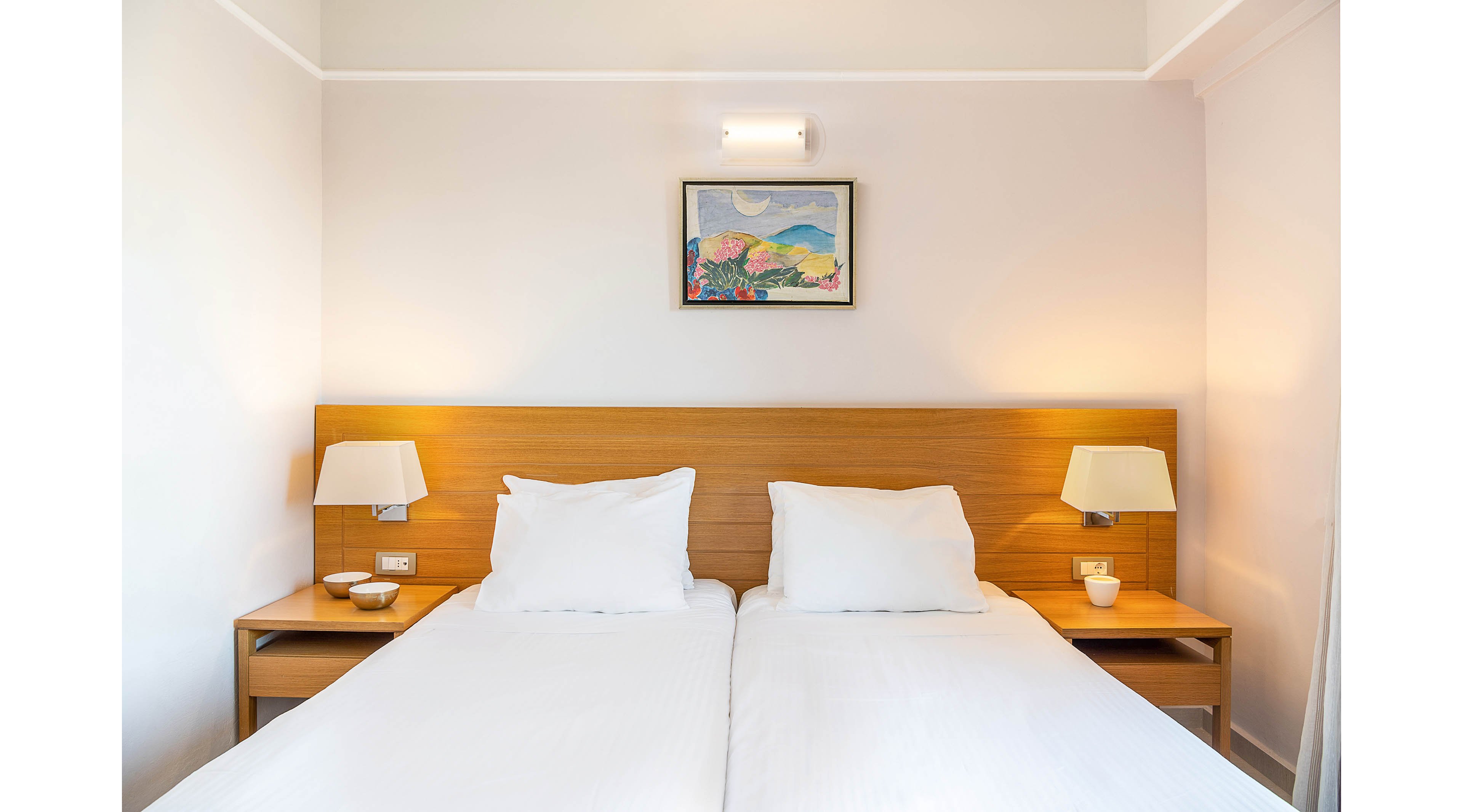 Porto Platanias Village Resort