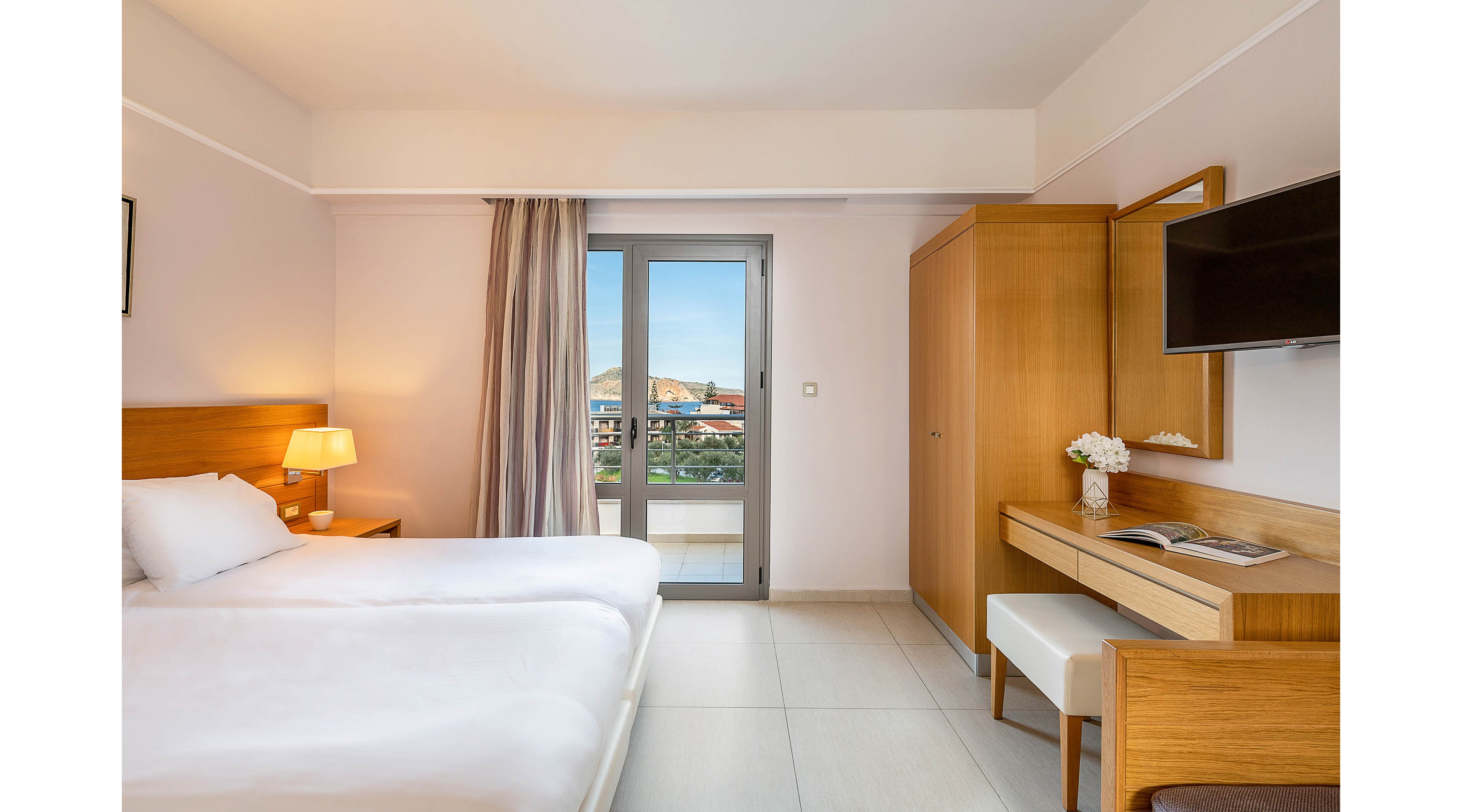 Porto Platanias Village Resort