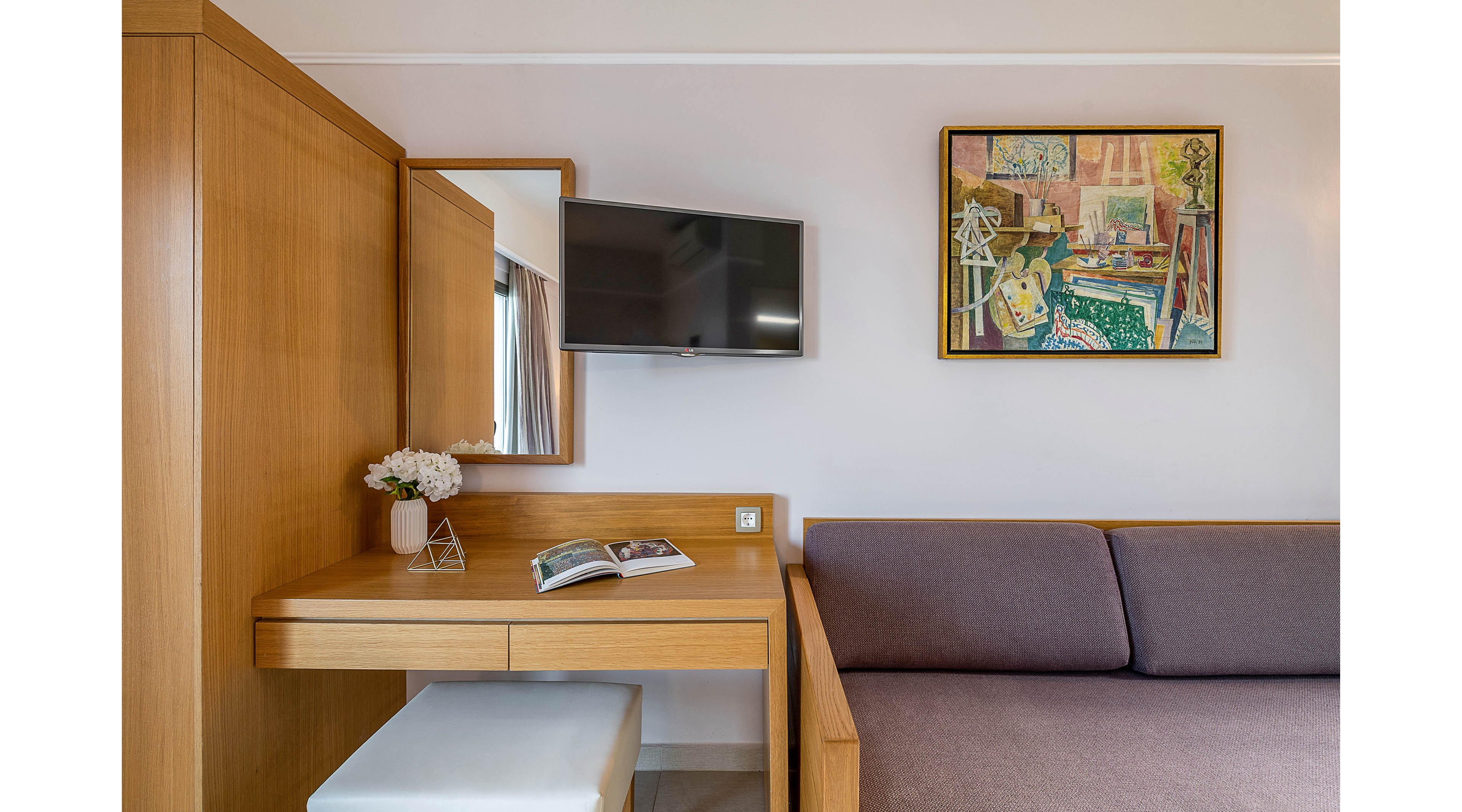 Porto Platanias Village Resort