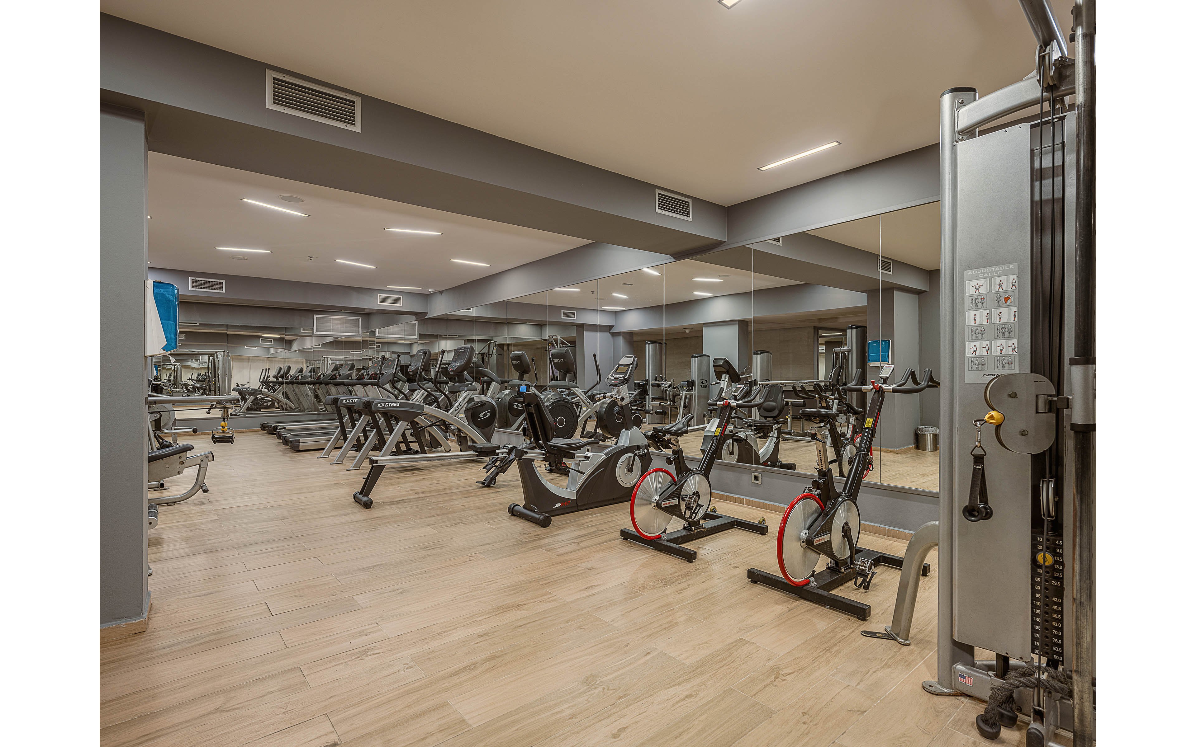 Porto Platanias Village Resort