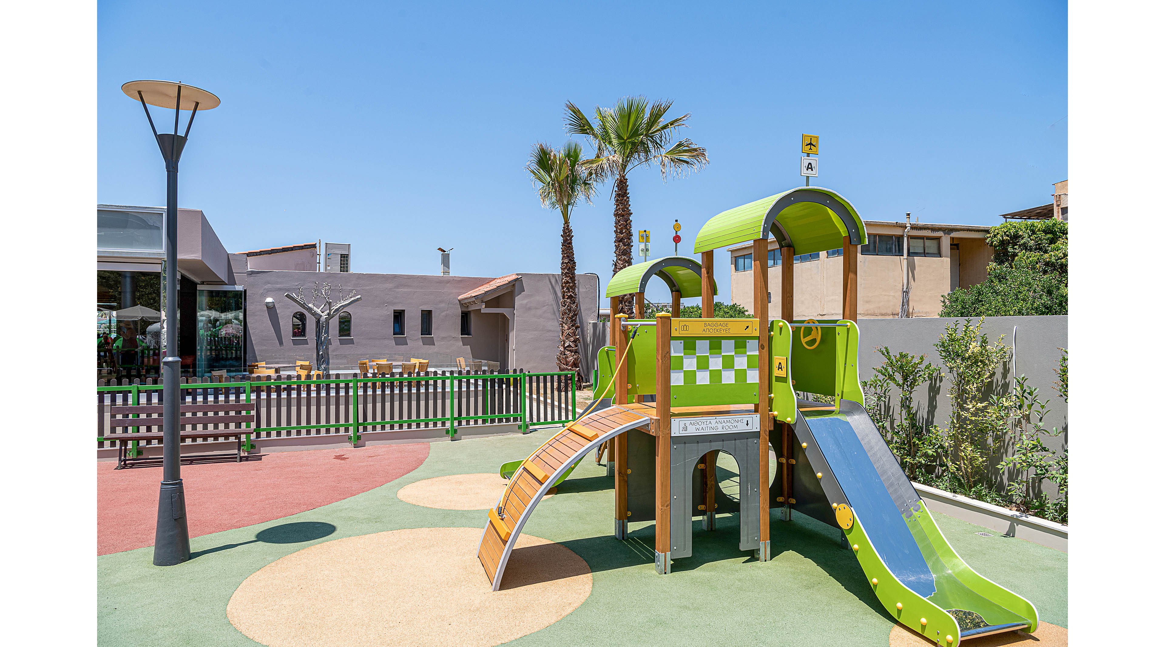 Porto Platanias Village Resort