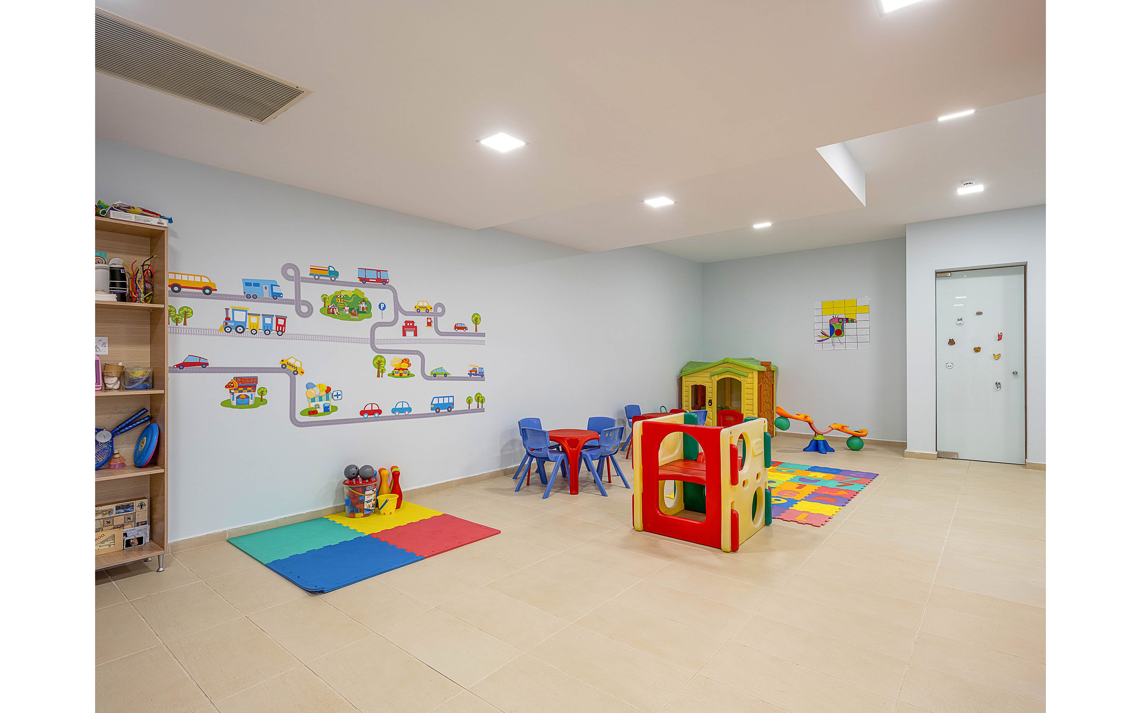 Porto Platanias Village Resort