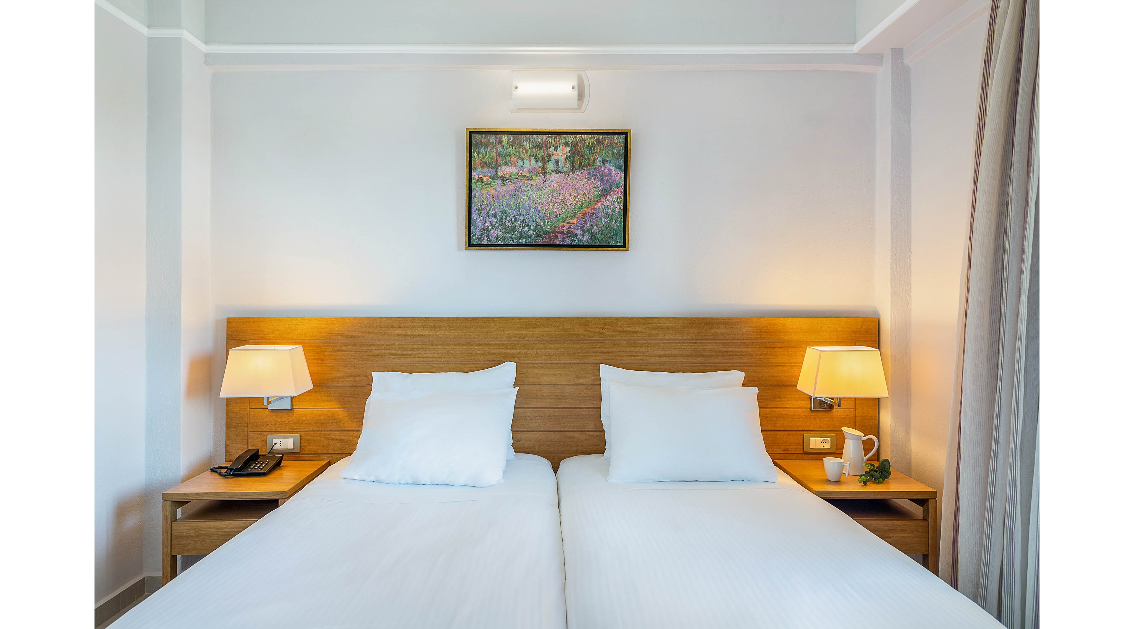 Porto Platanias Village Resort