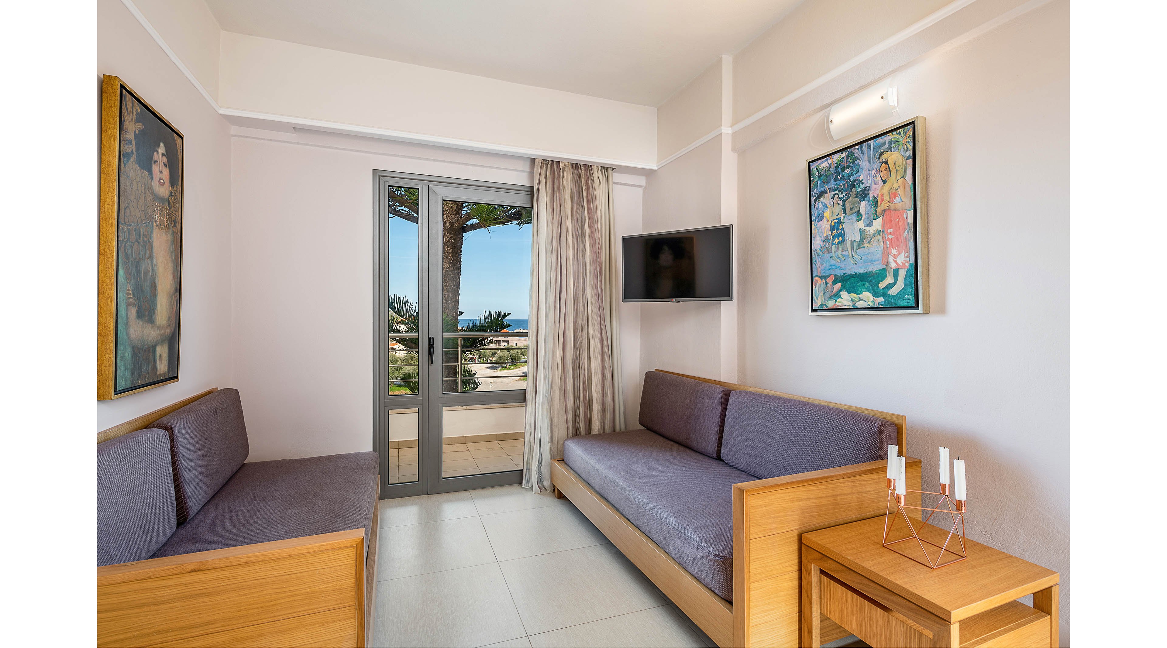 Porto Platanias Village Resort