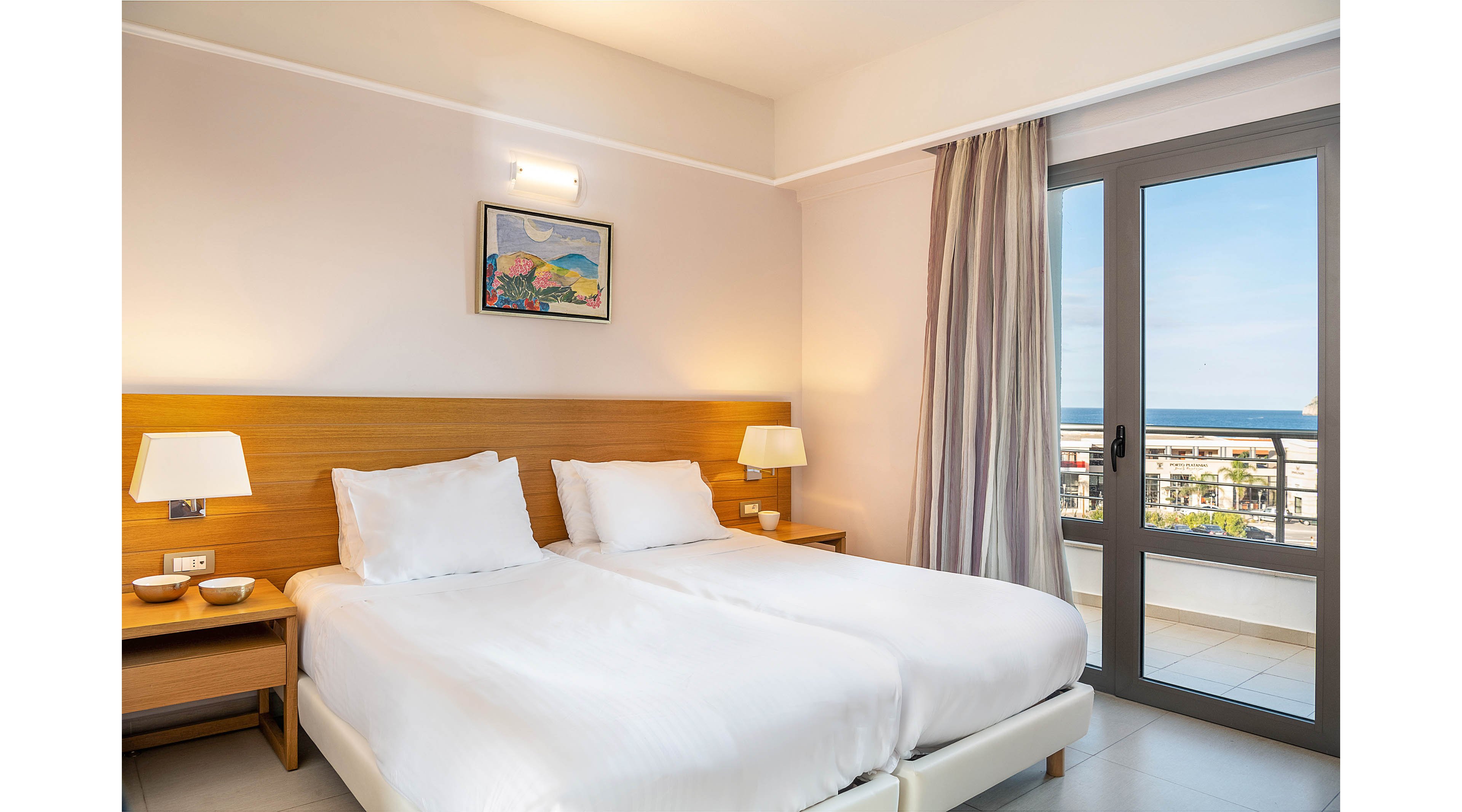 Porto Platanias Village Resort