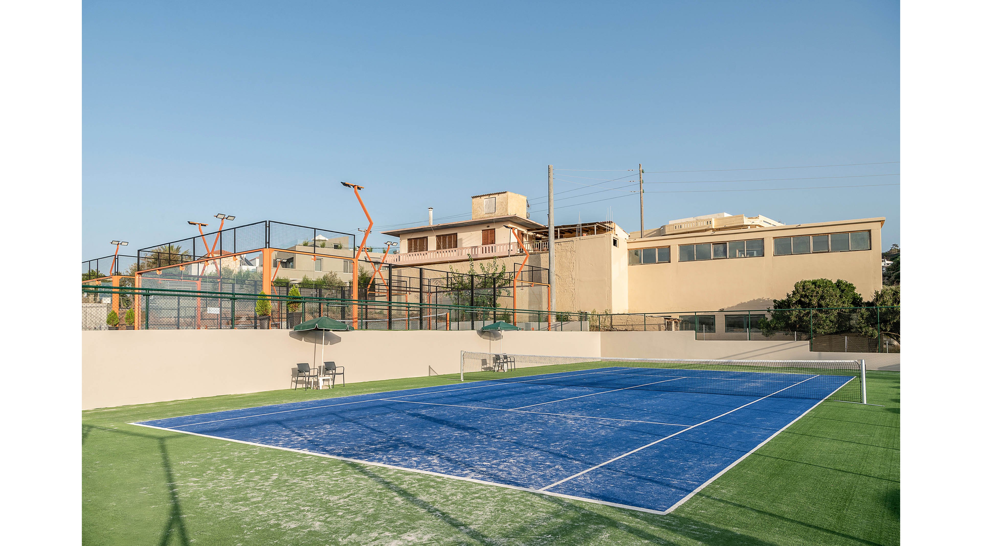 Porto Platanias Village Resort