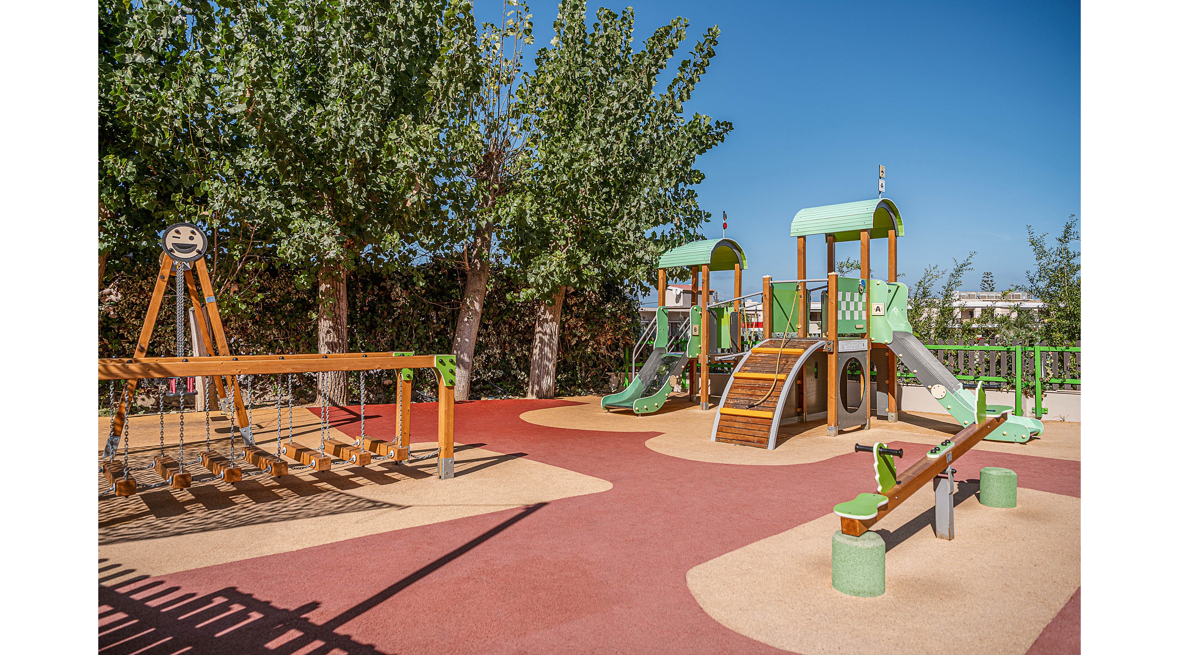 Porto Platanias Village Resort