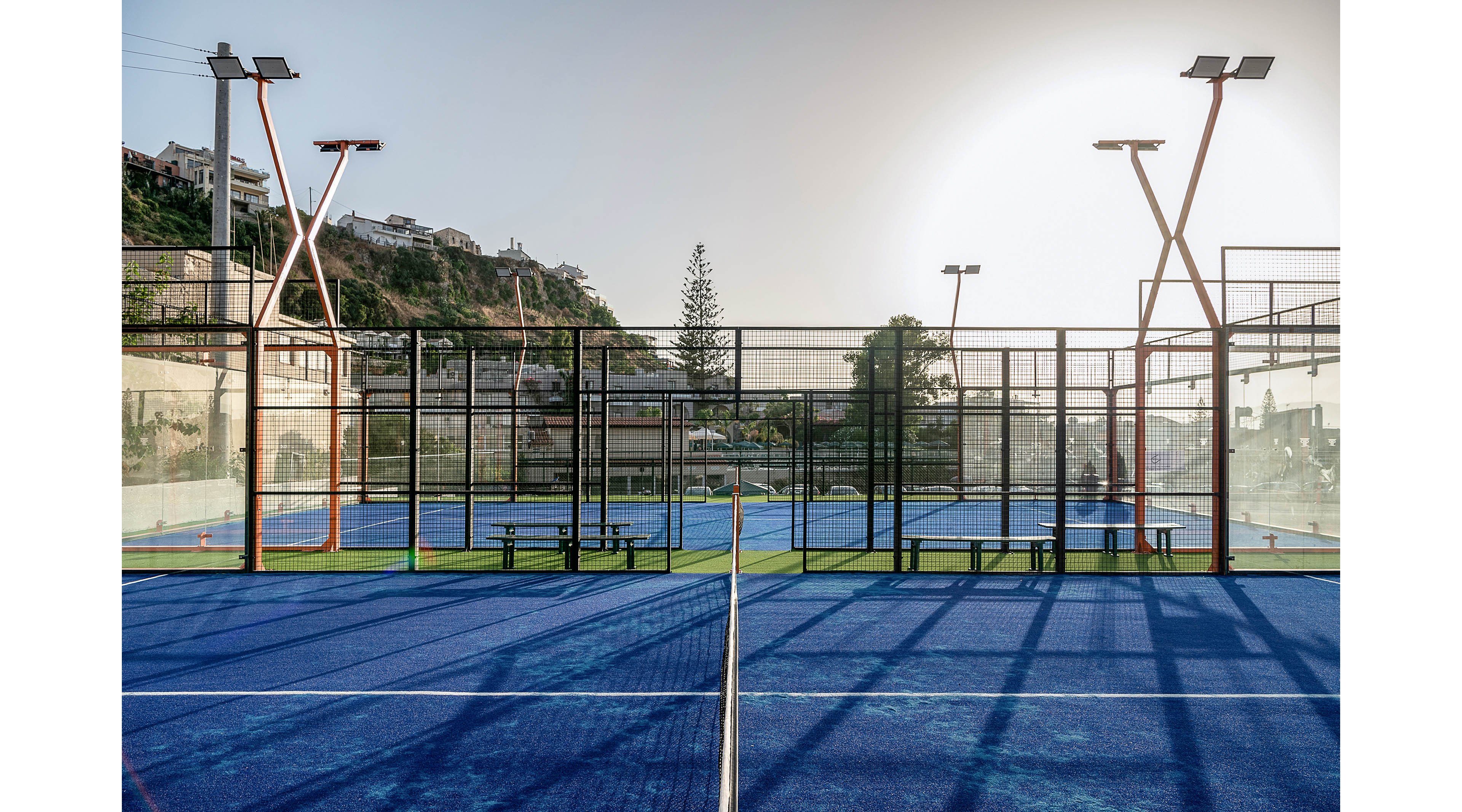 Porto Platanias Village Resort