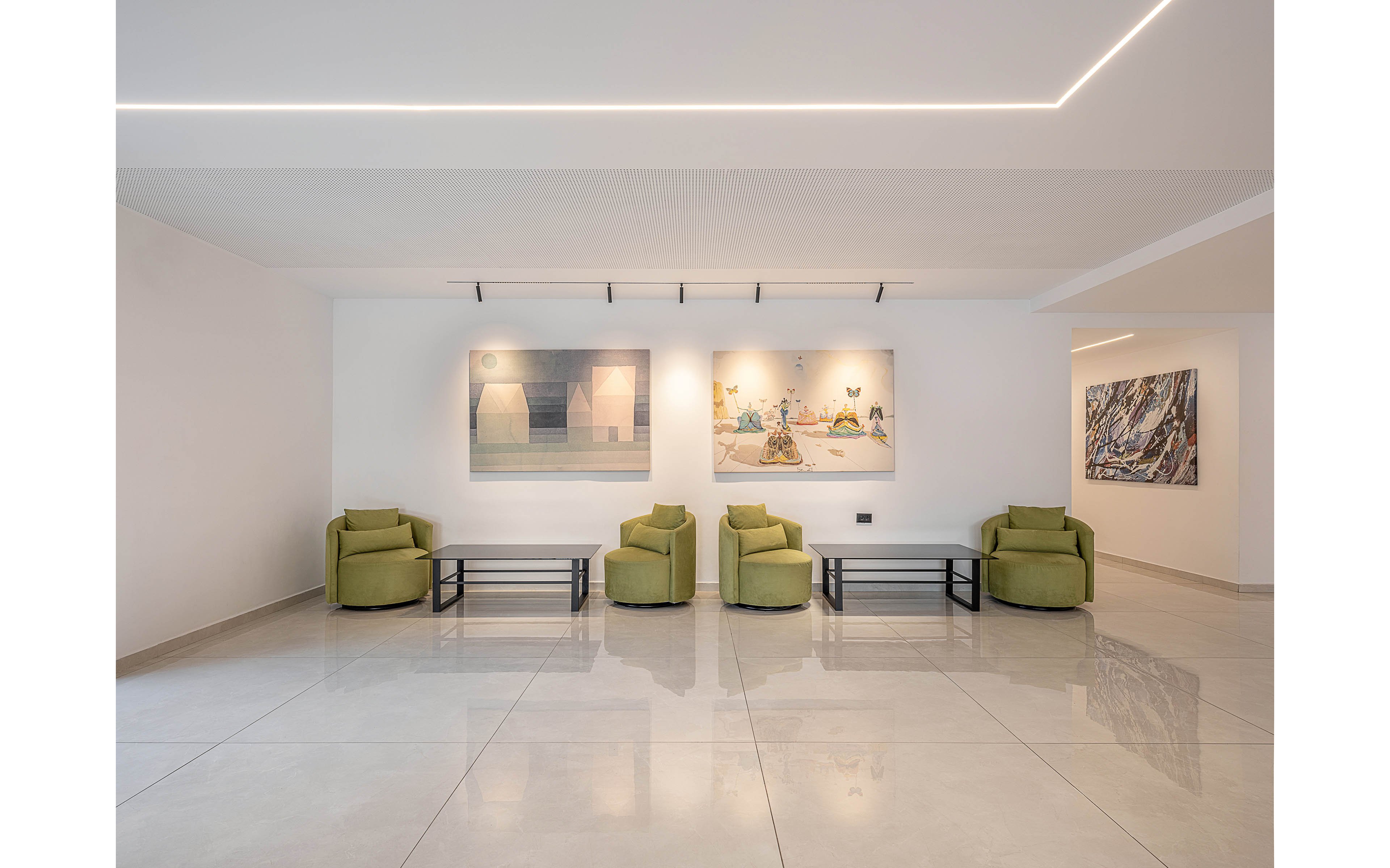 Porto Platanias Village Resort