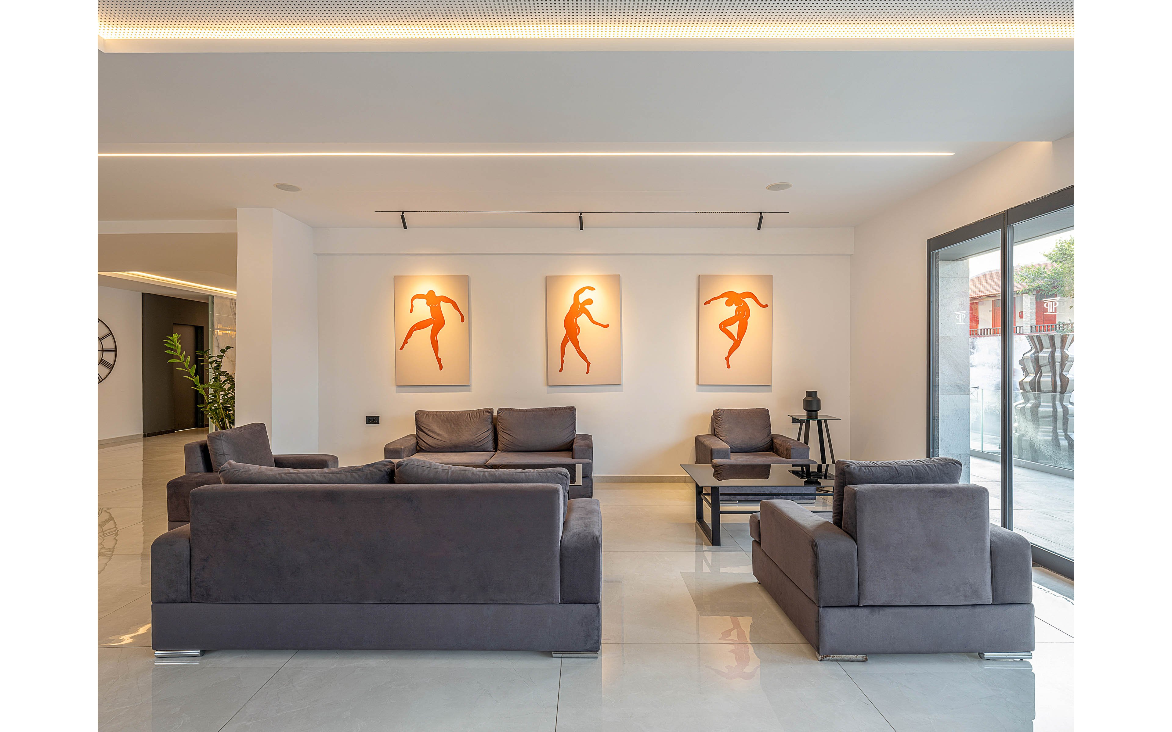 Porto Platanias Village Resort