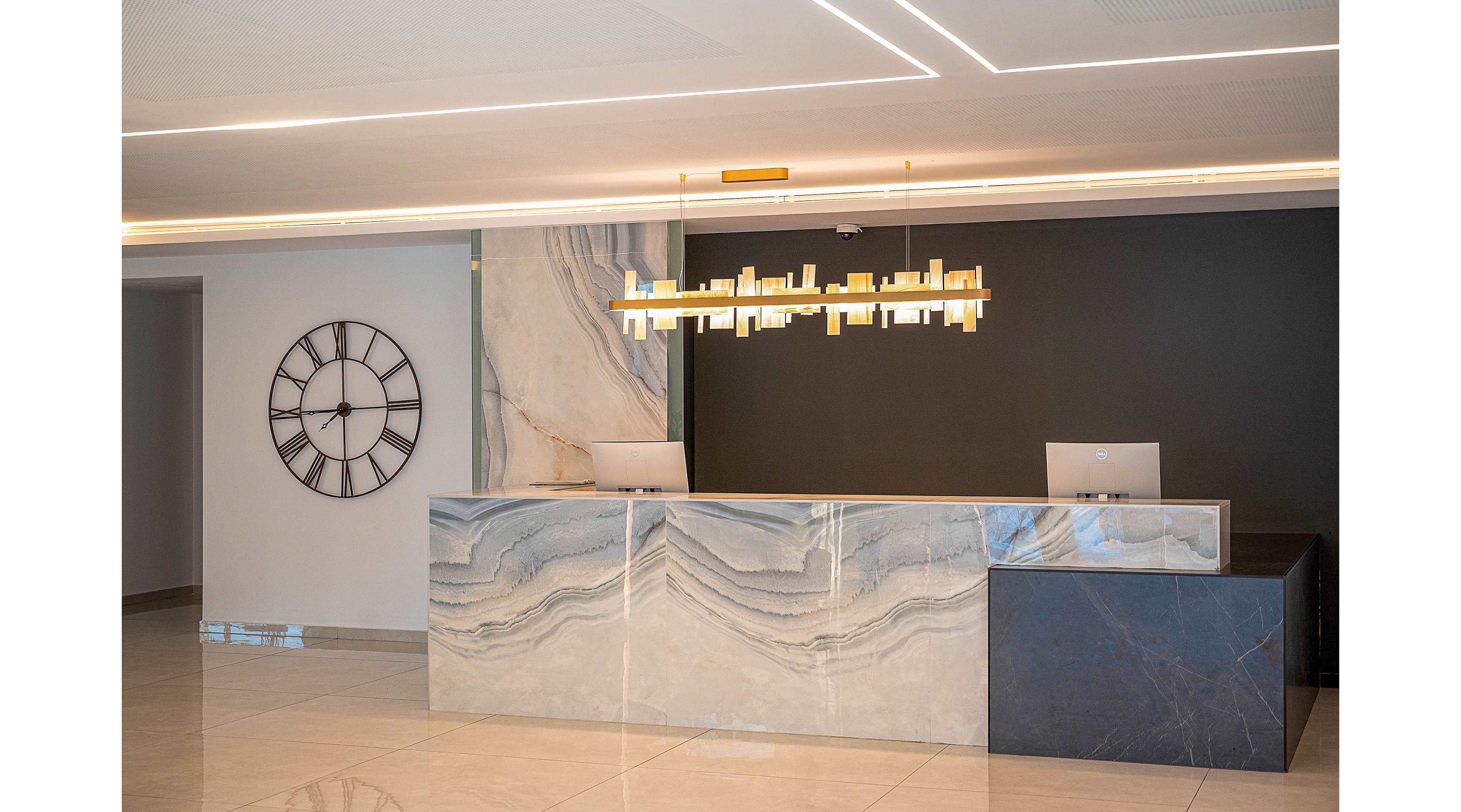 Porto Platanias Village Resort