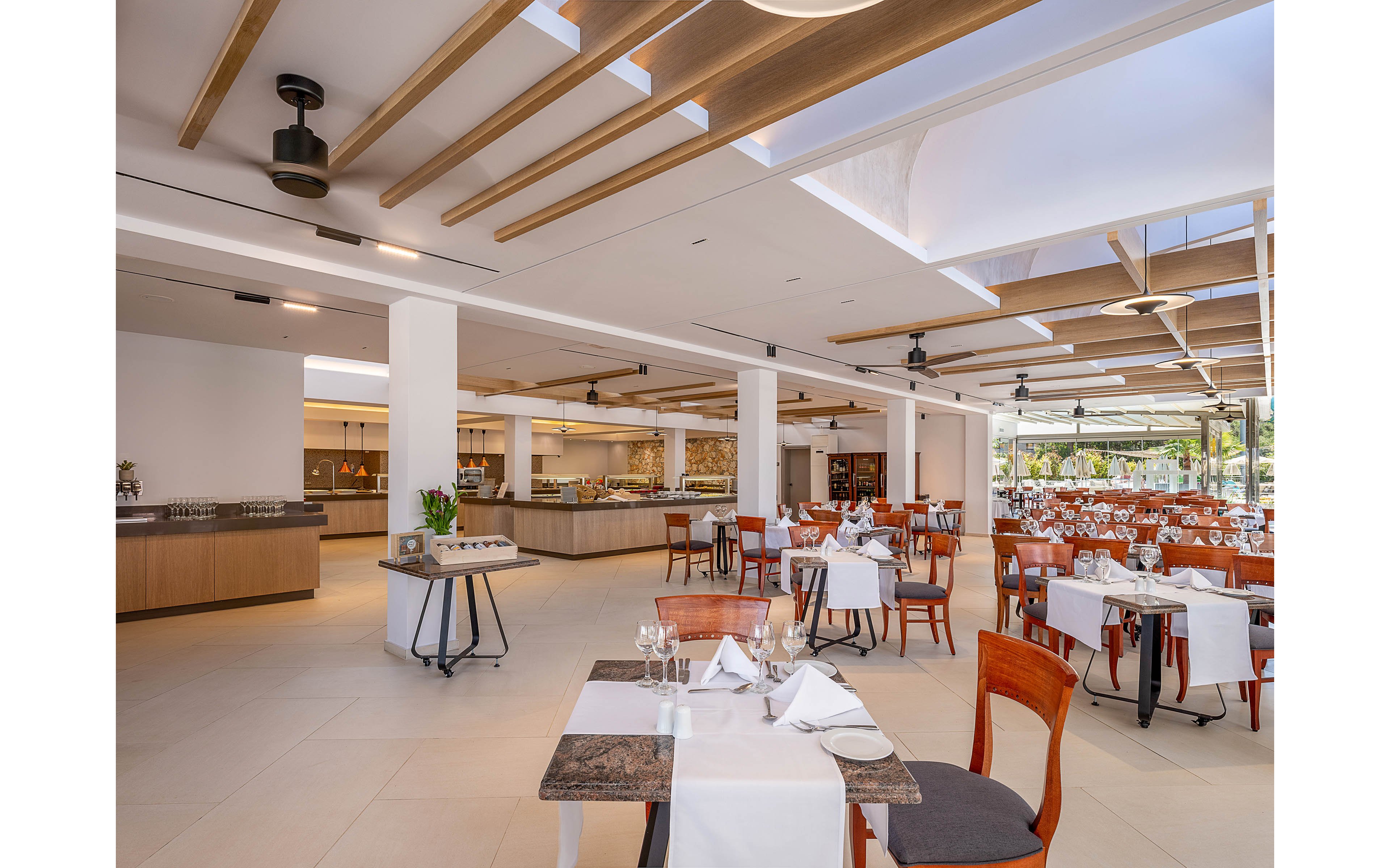 Porto Platanias Village Resort