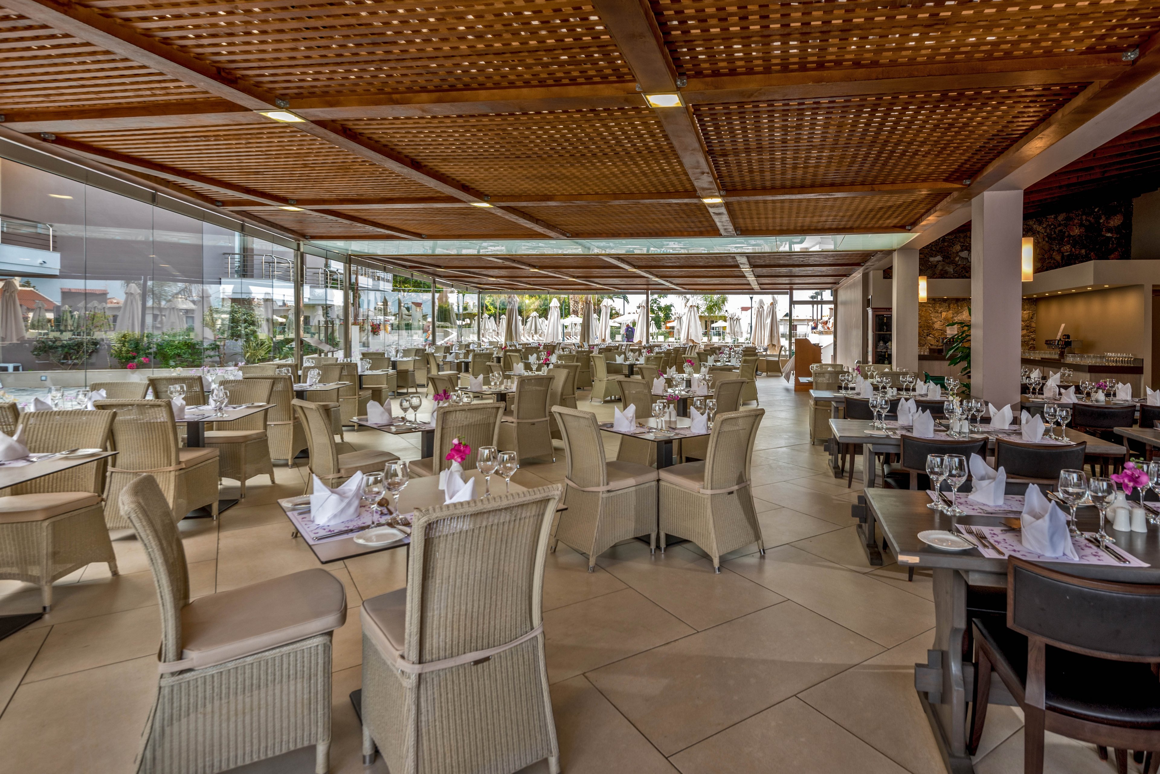 Porto Platanias Village Resort