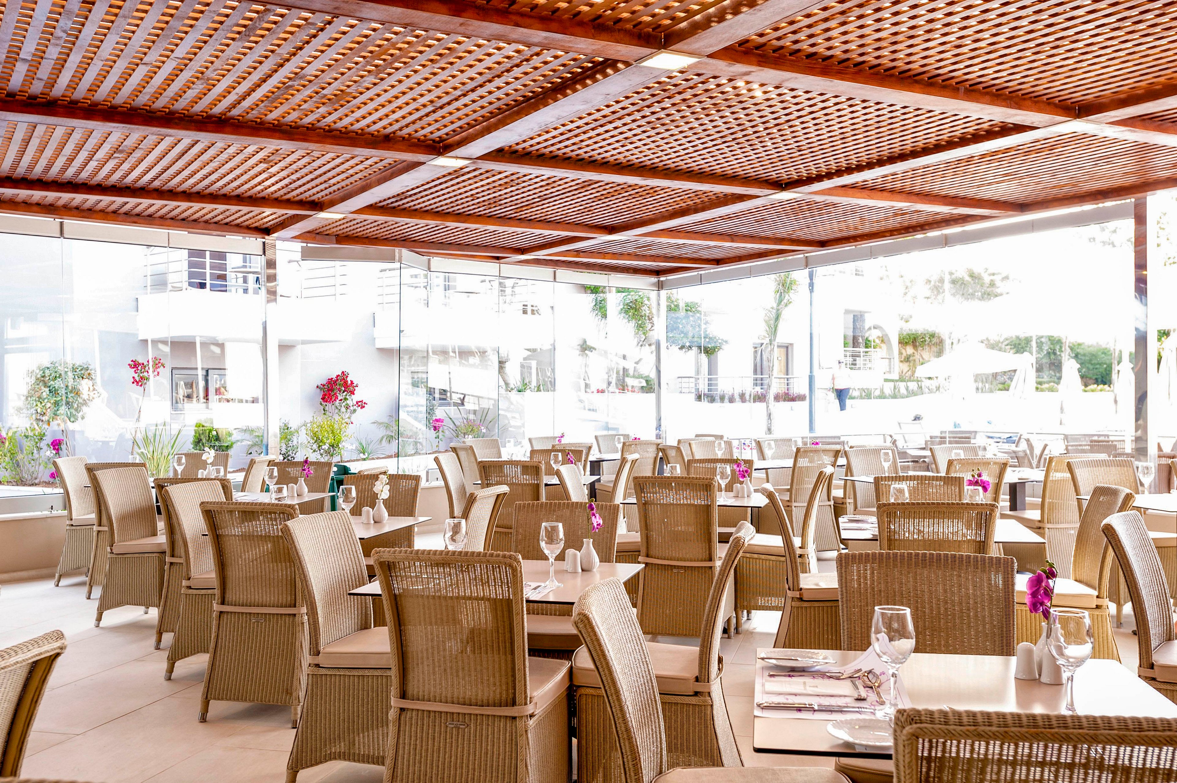 Porto Platanias Village Resort