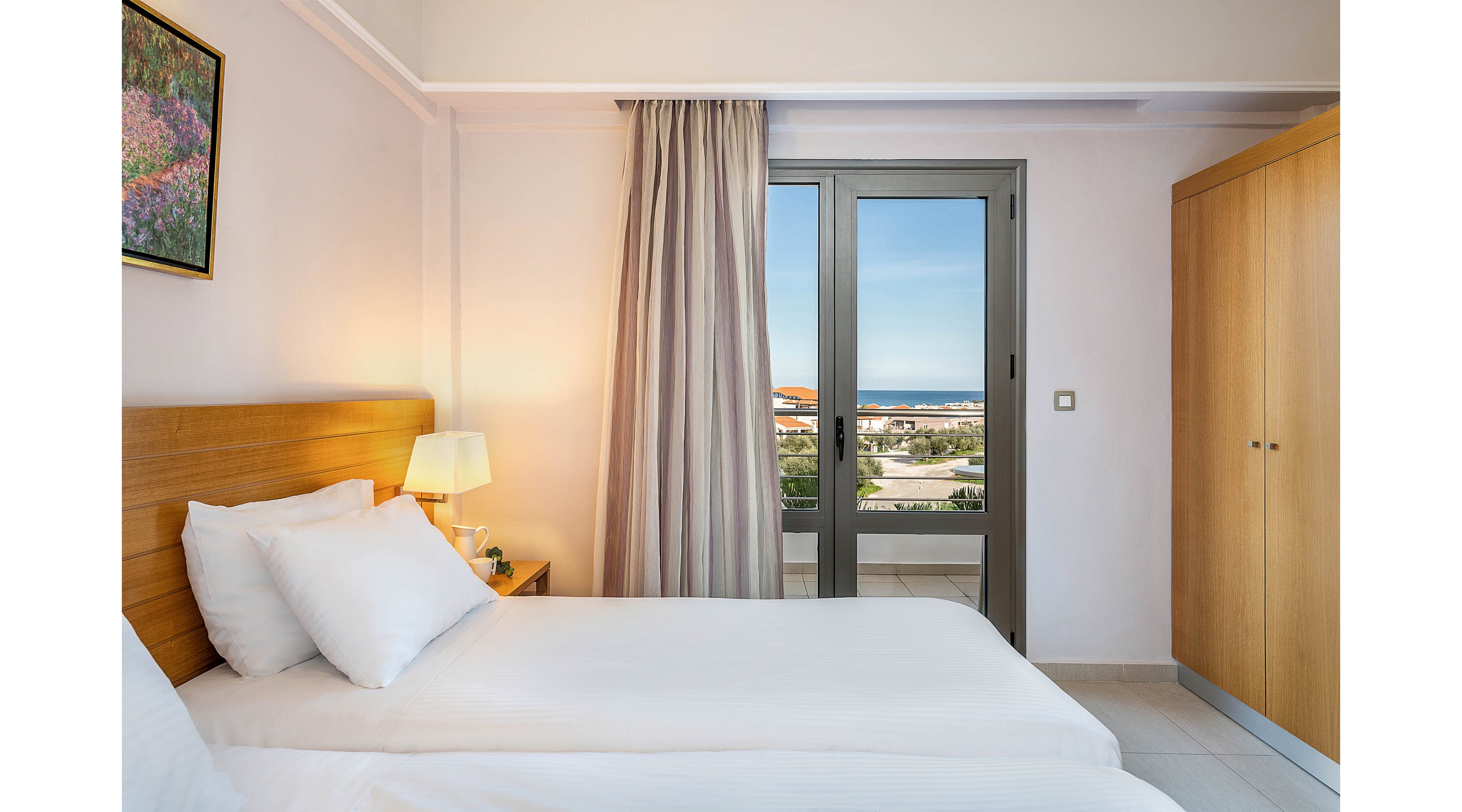 Porto Platanias Village Resort