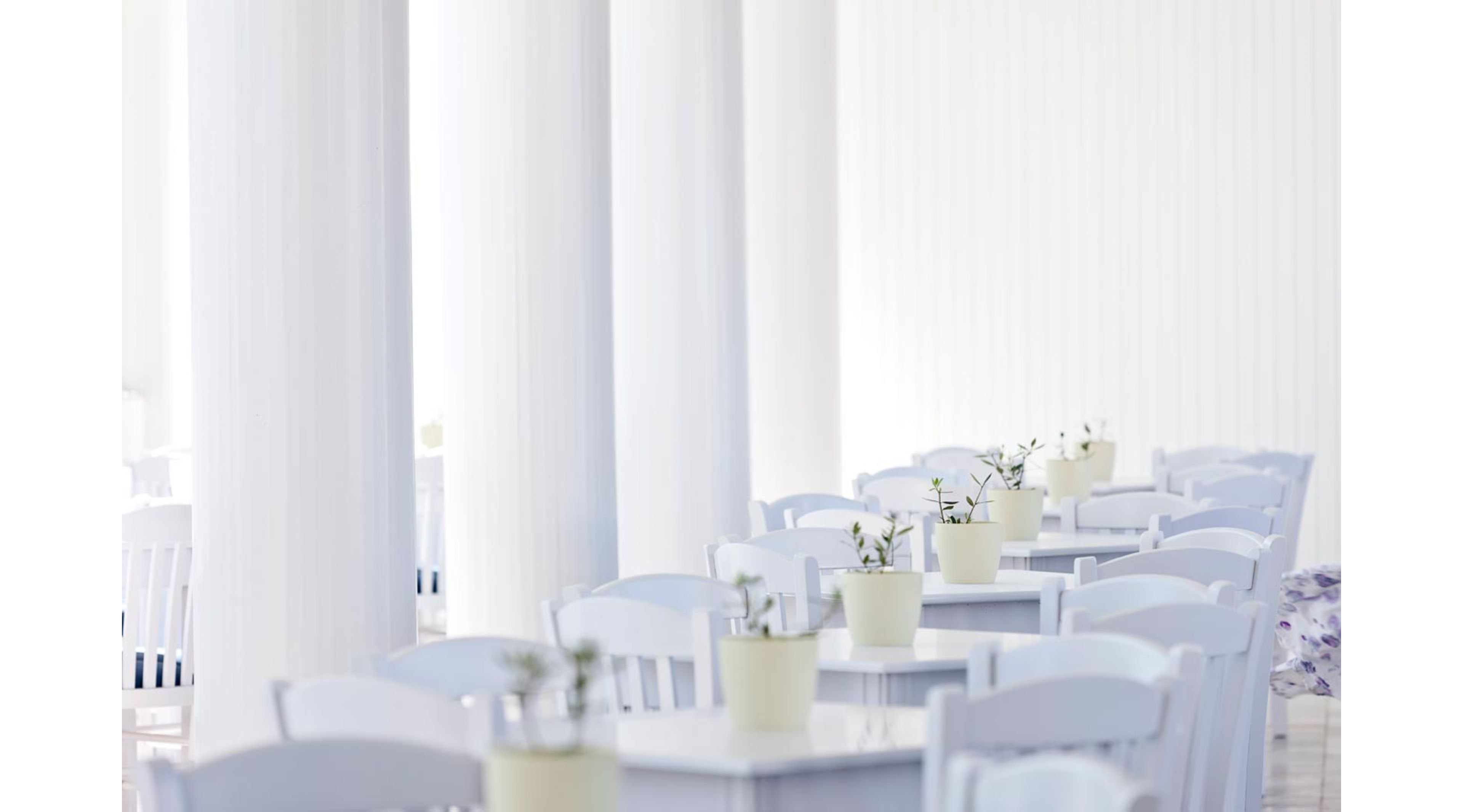 Mrs Chryssana Beach Hotel