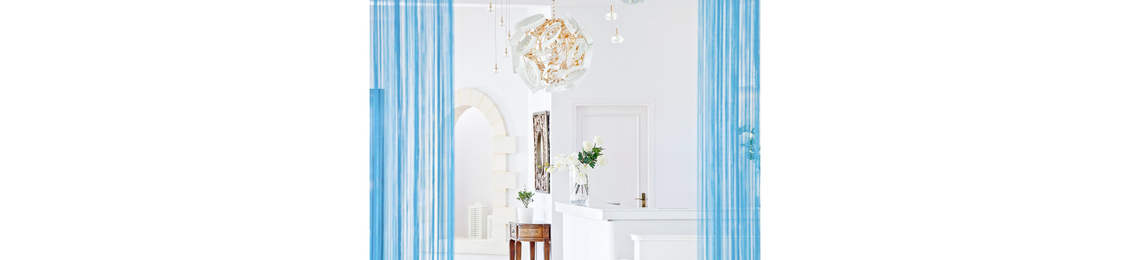 Mrs Chryssana Beach Hotel