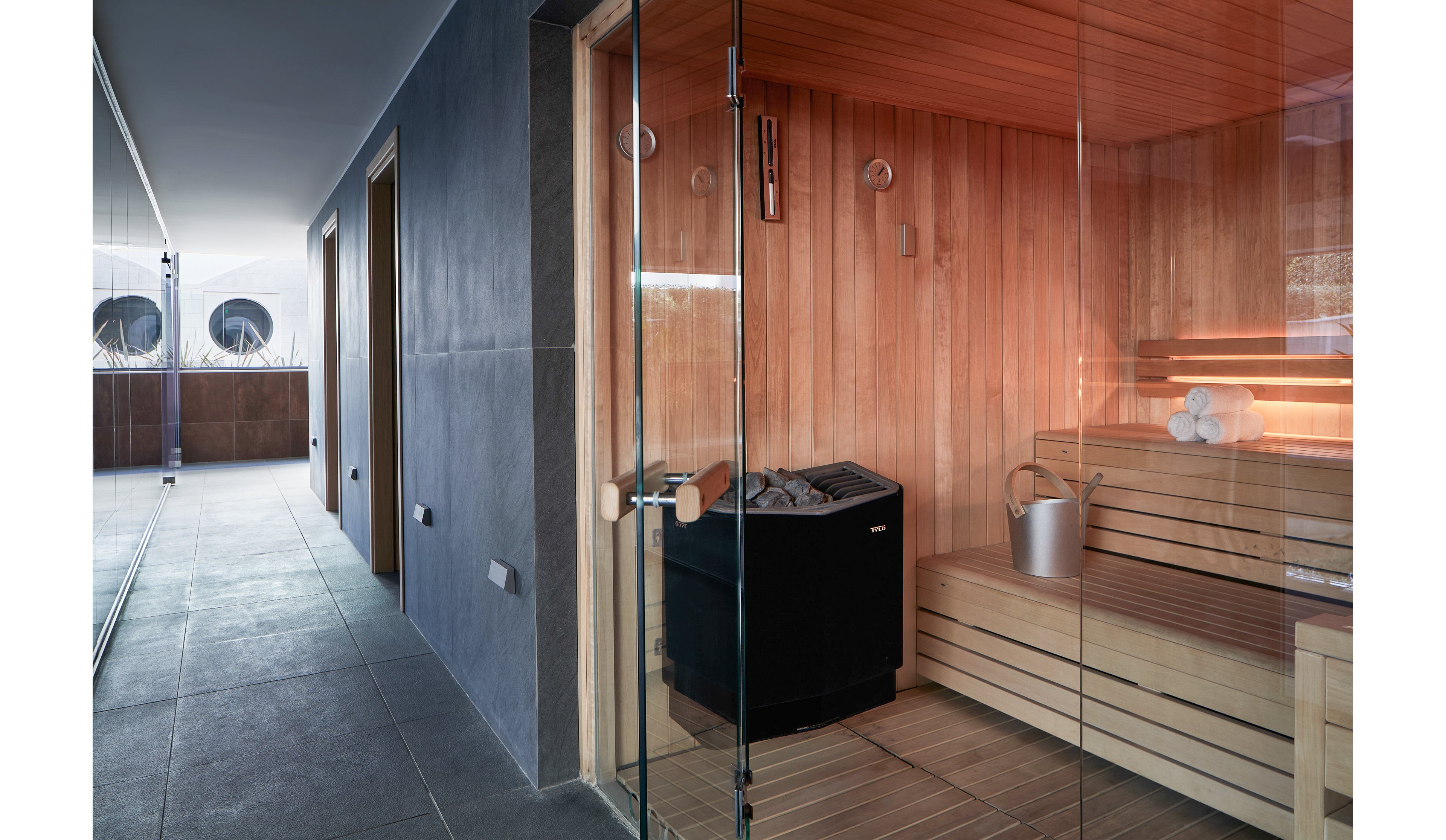 Amira Luxury Resort & Spa.