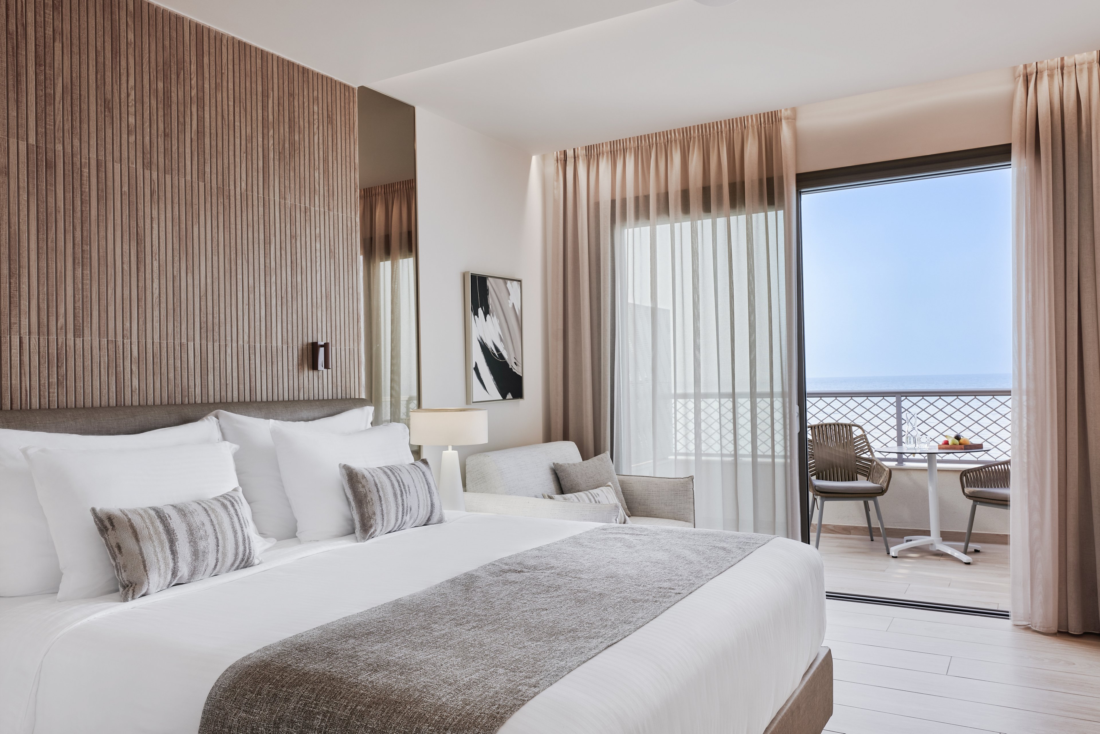 Amira Luxury Resort & Spa.