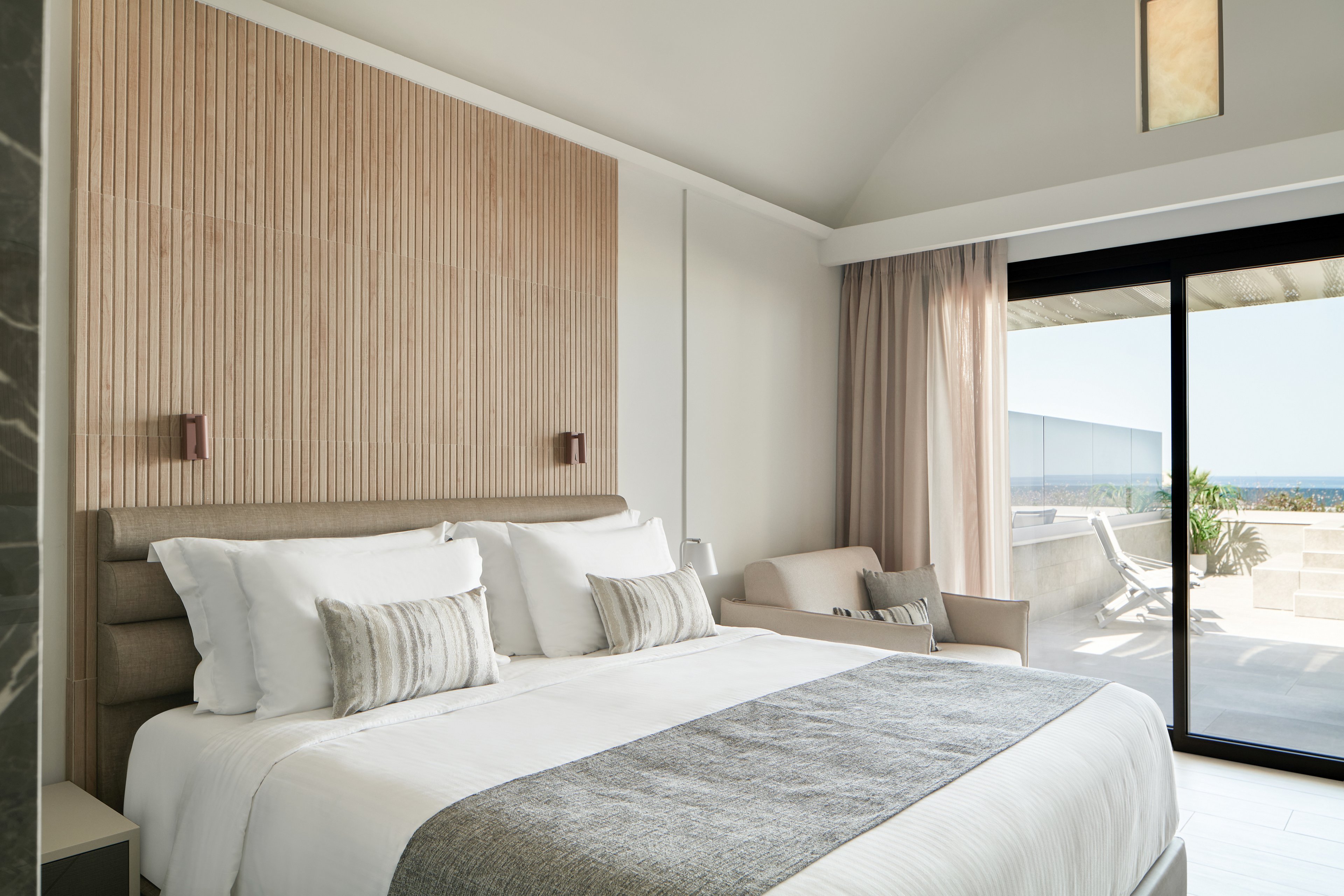 Amira Luxury Resort & Spa.