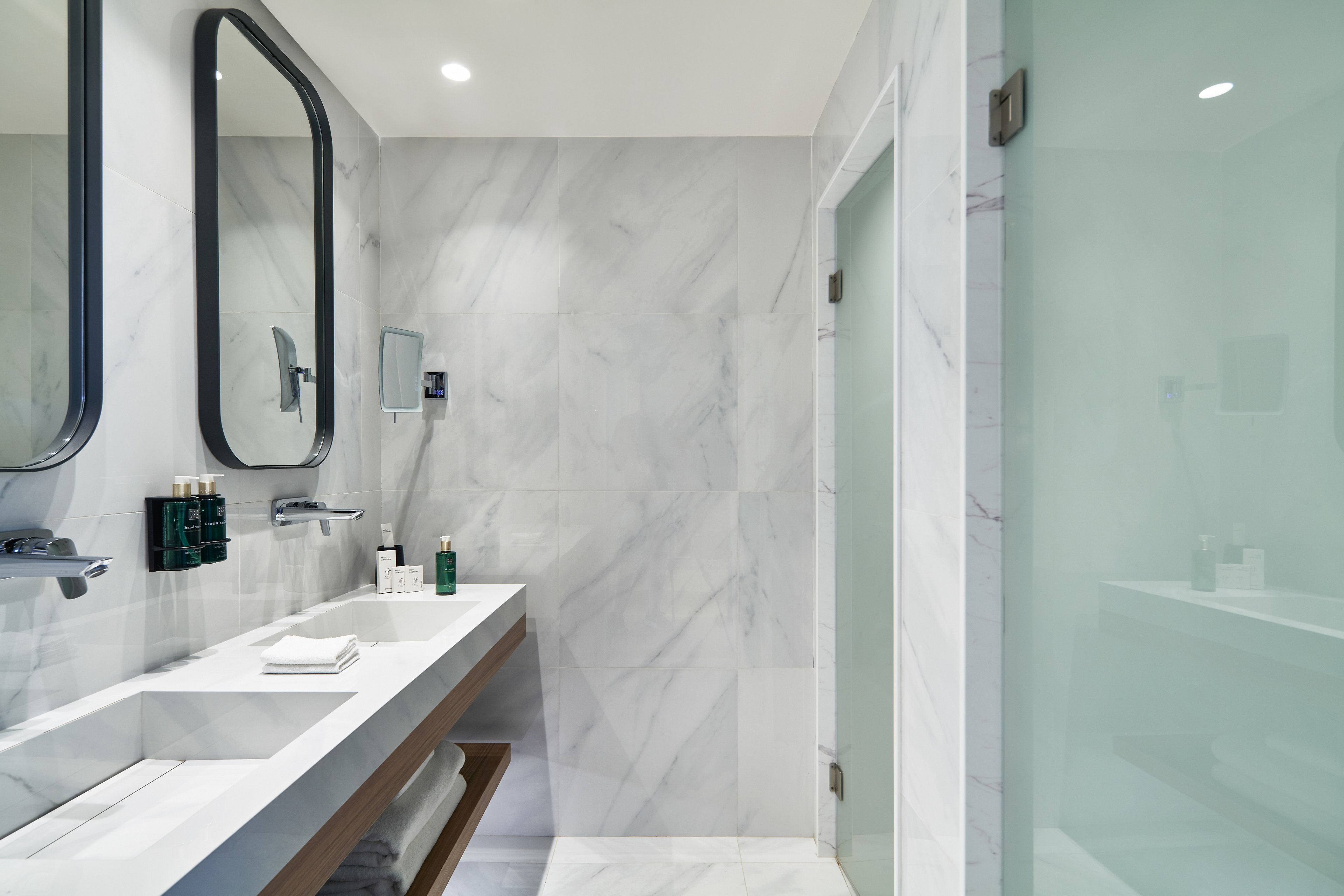 Amira Luxury Resort & Spa.