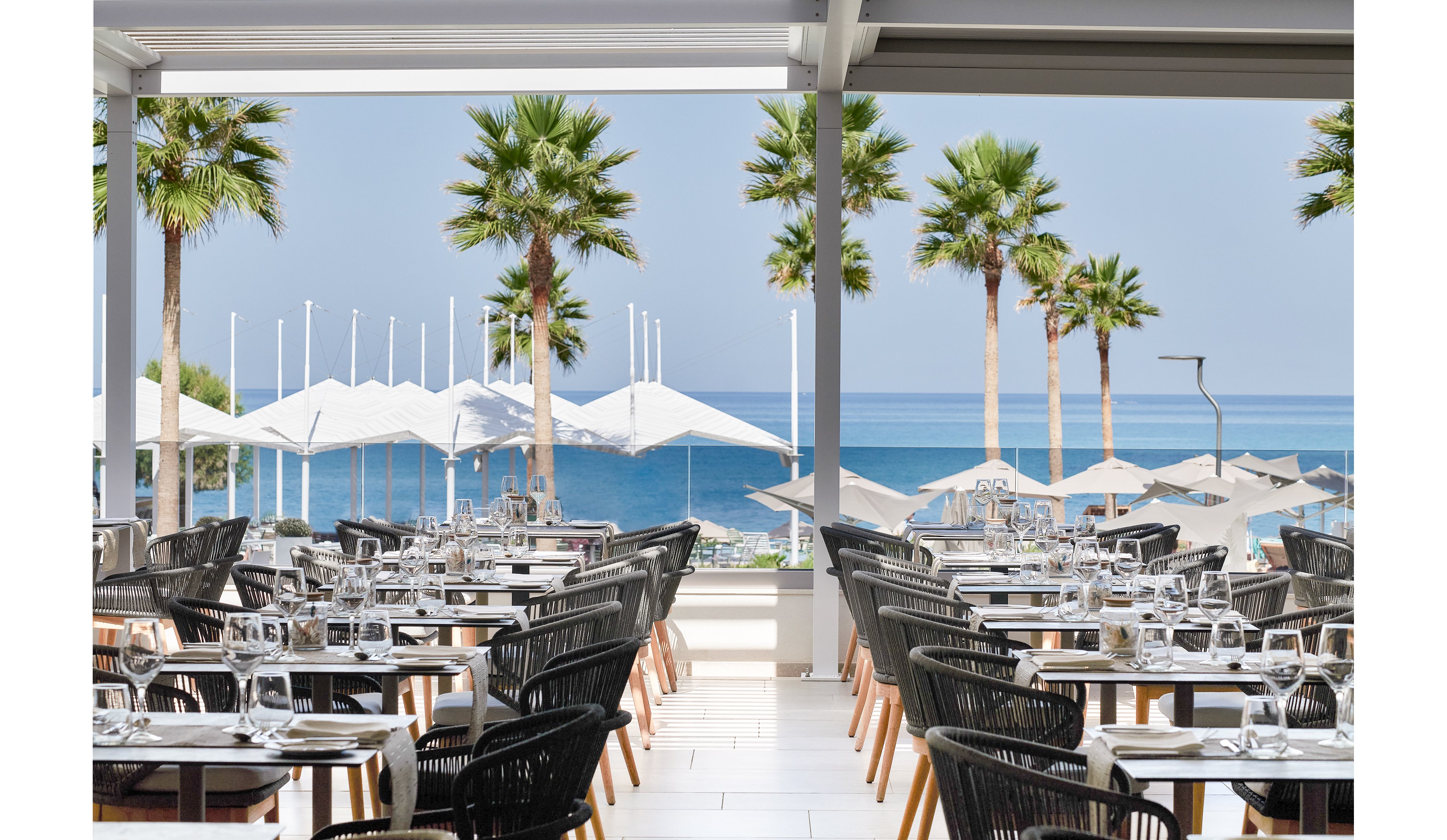 Amira Luxury Resort & Spa.