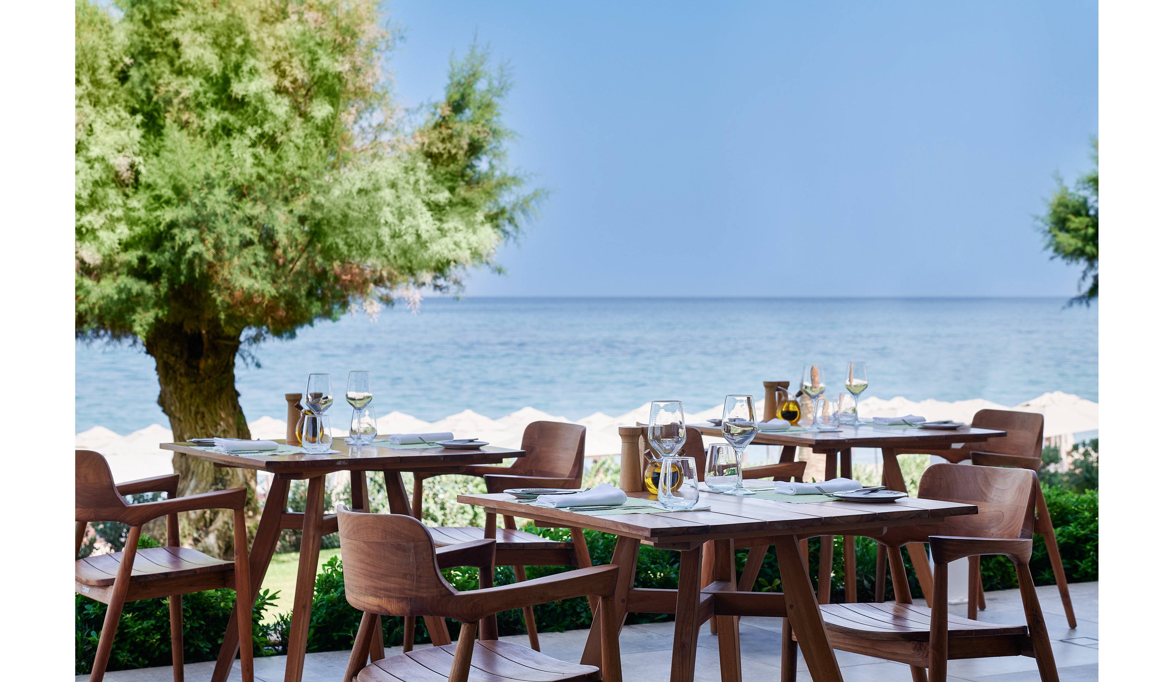 Amira Luxury Resort & Spa.