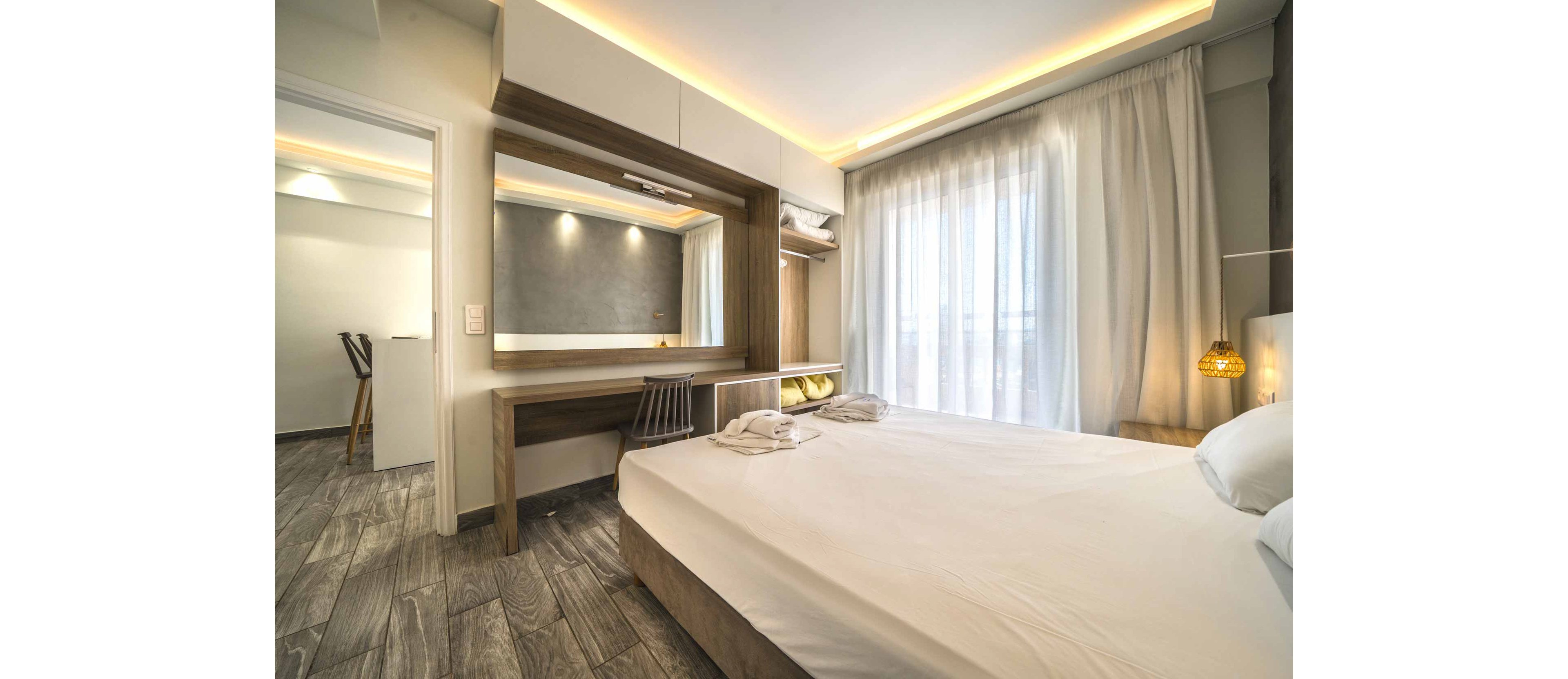 Porto Kalamaki Hotel