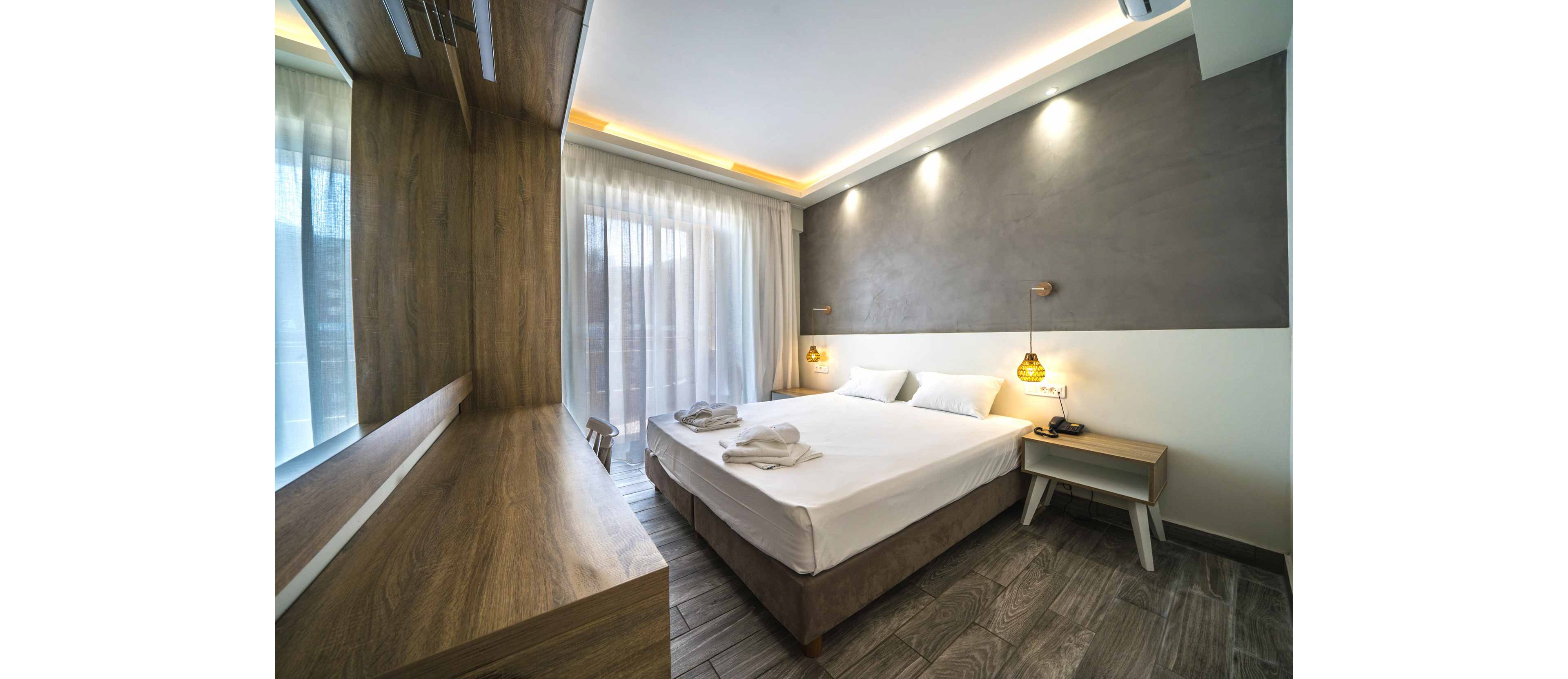 Porto Kalamaki Hotel