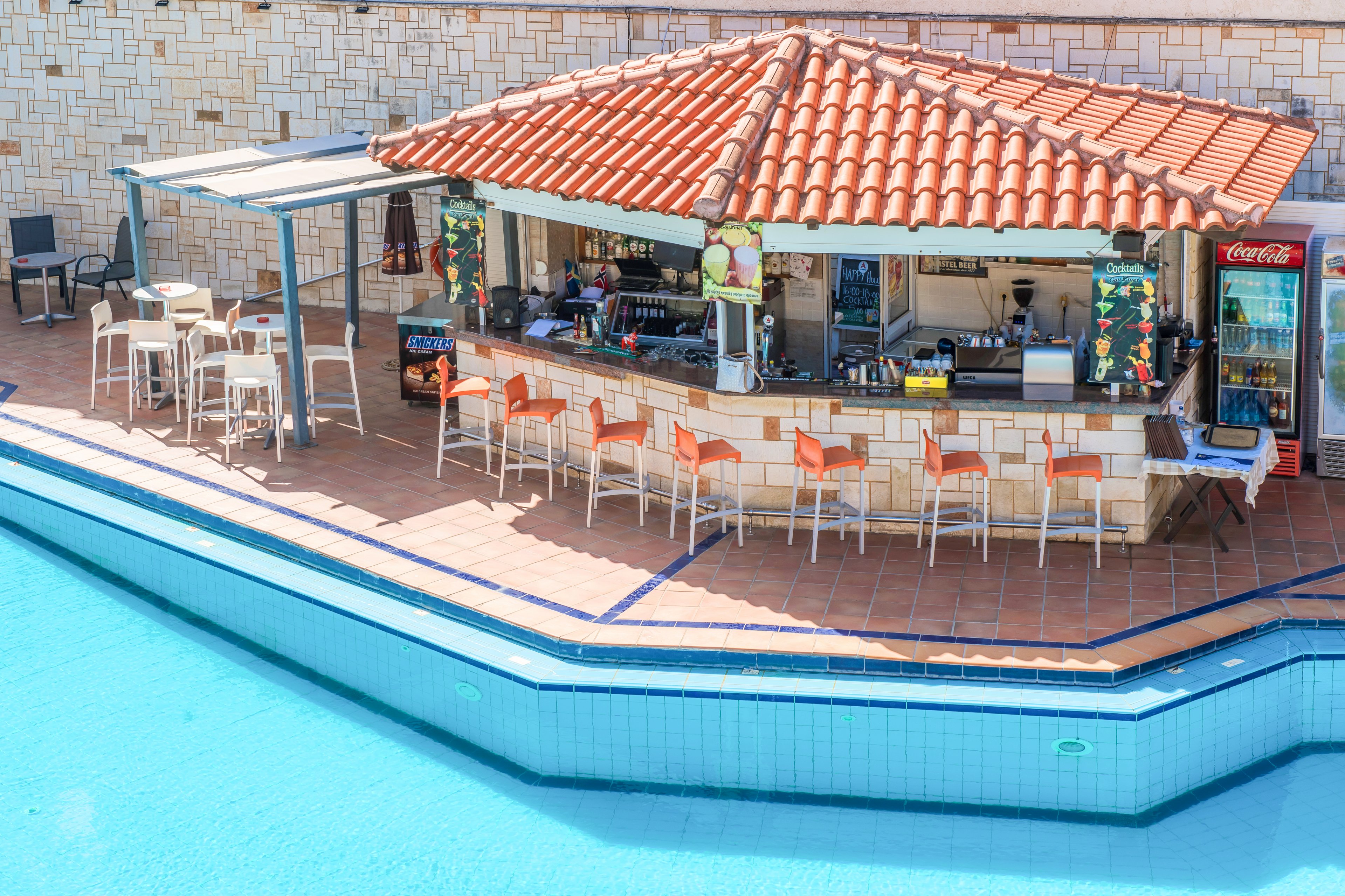 Porto Kalamaki Hotel