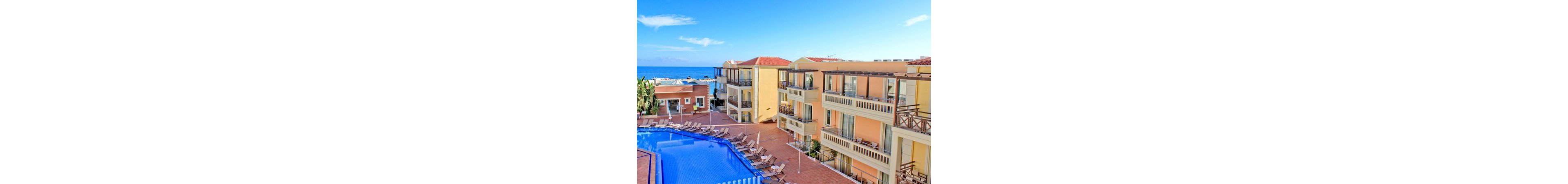 Porto Kalamaki Hotel