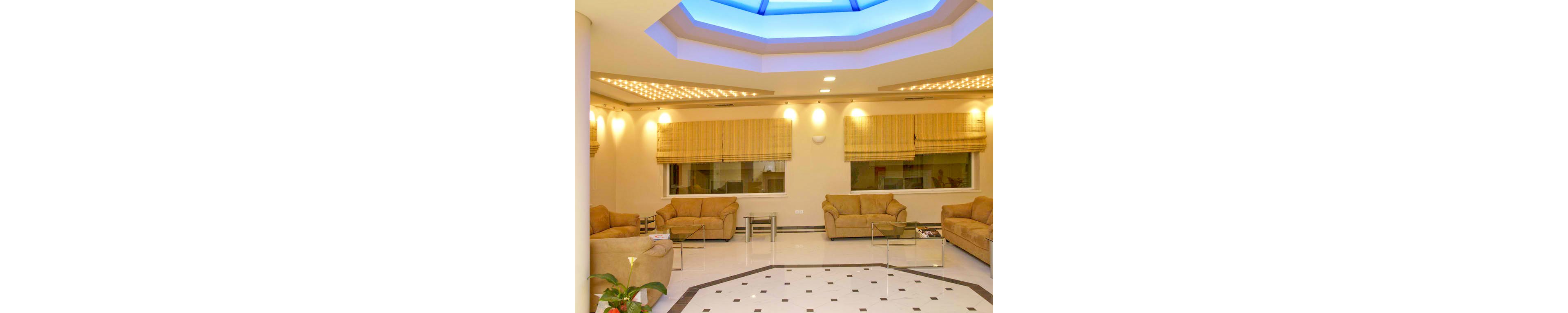 Porto Kalamaki Hotel