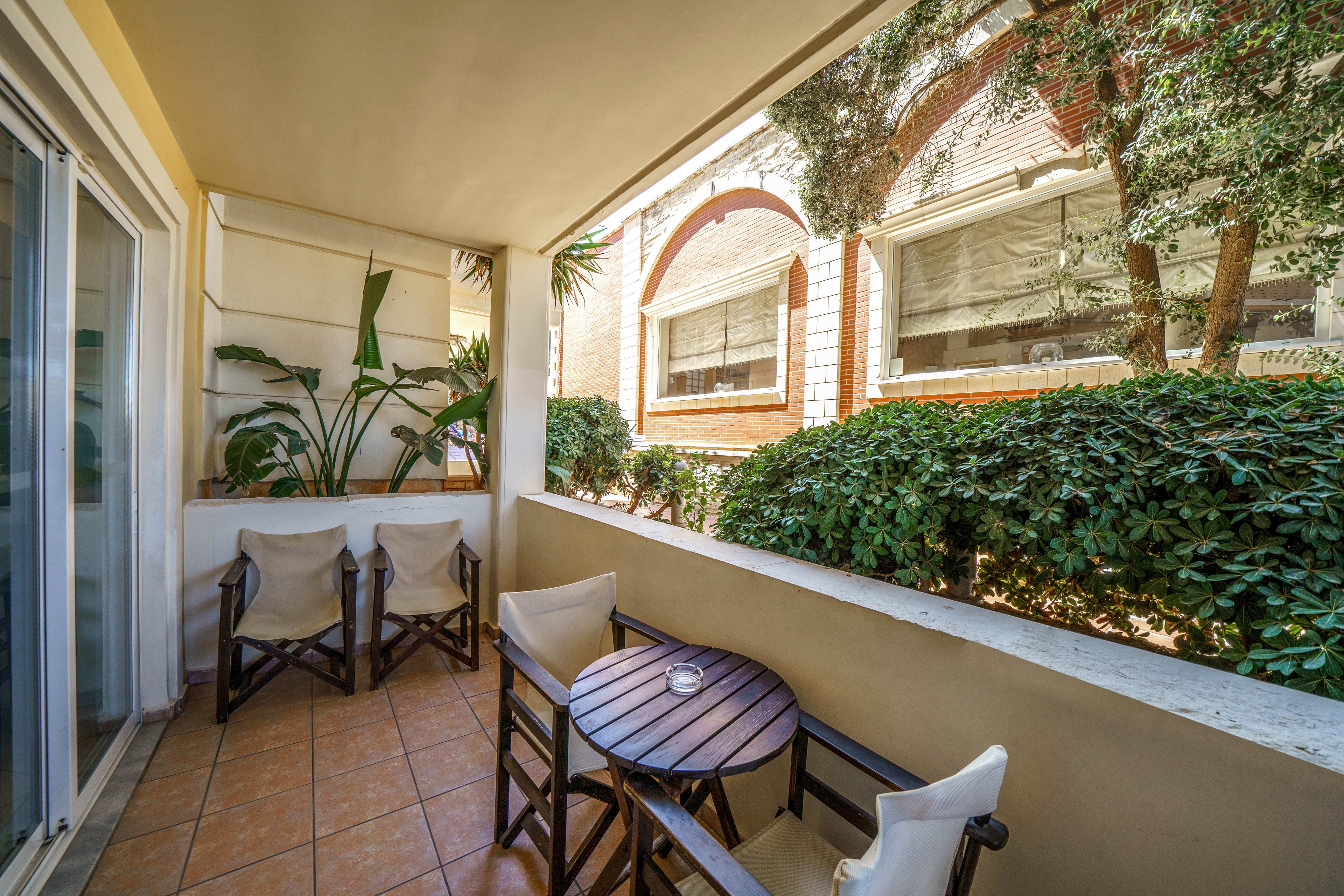 Porto Kalamaki Hotel