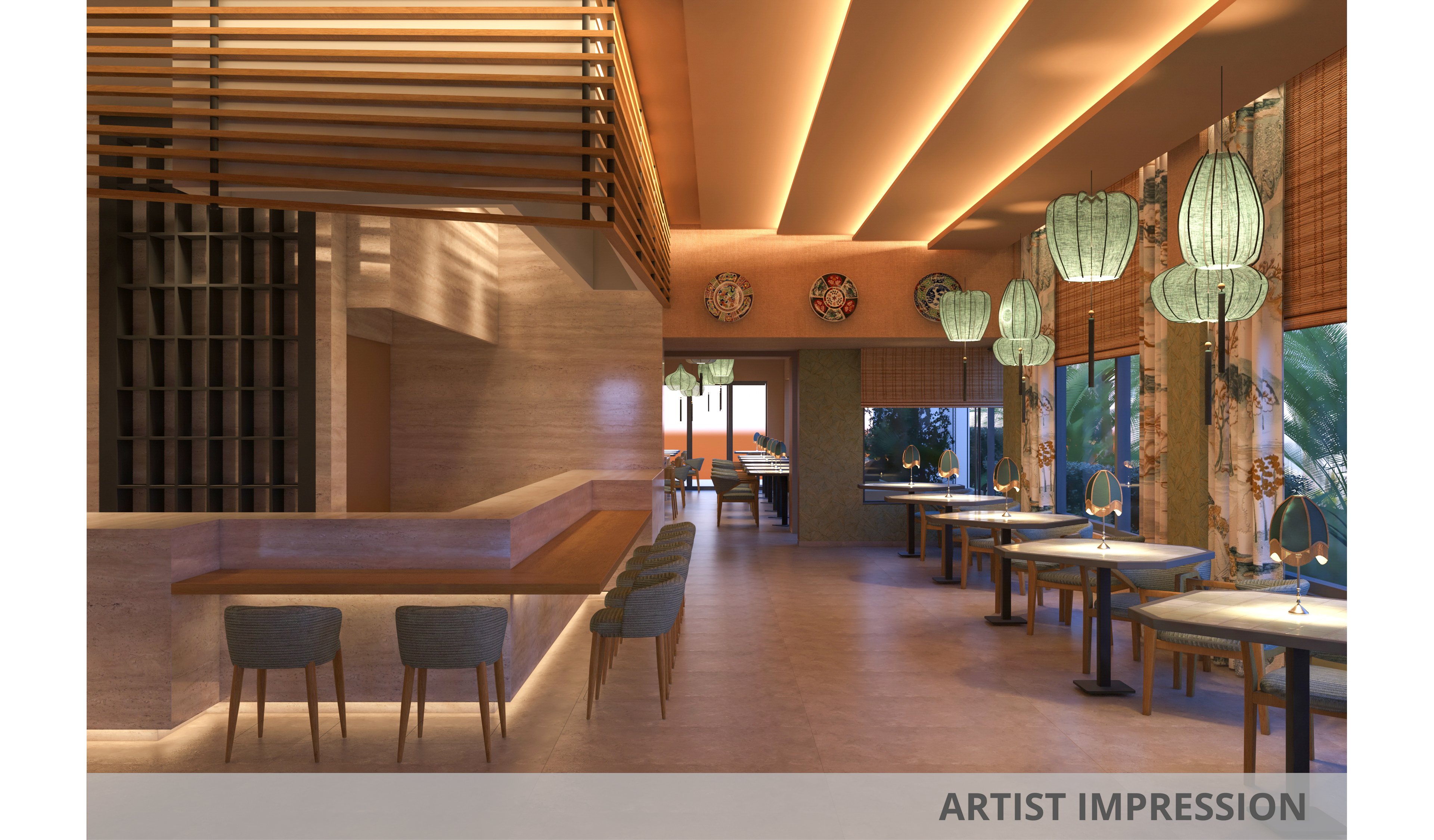 Atlantica Kalliston Resort