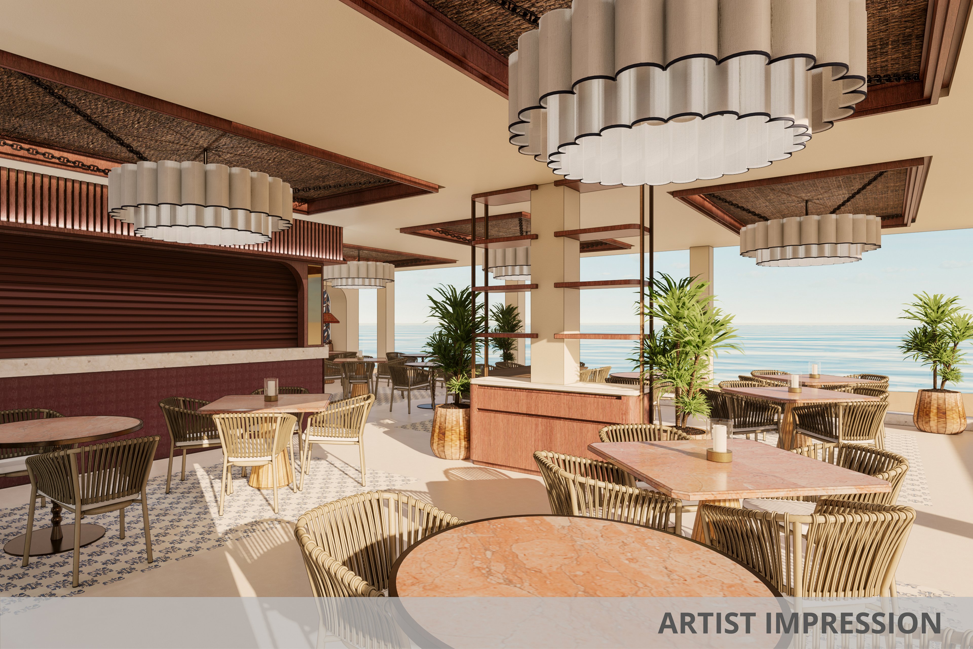 Atlantica Kalliston Resort