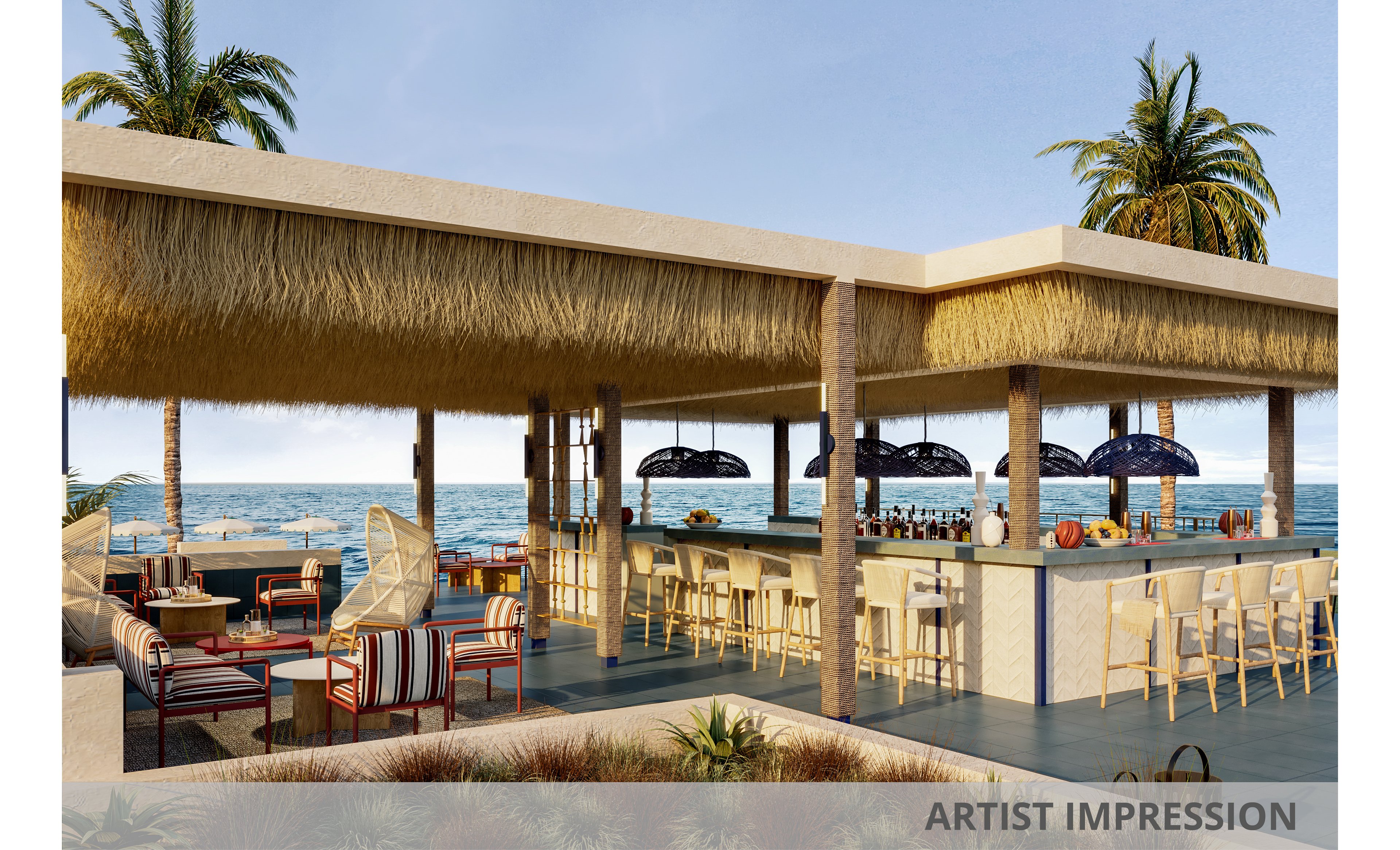 Atlantica Kalliston Resort