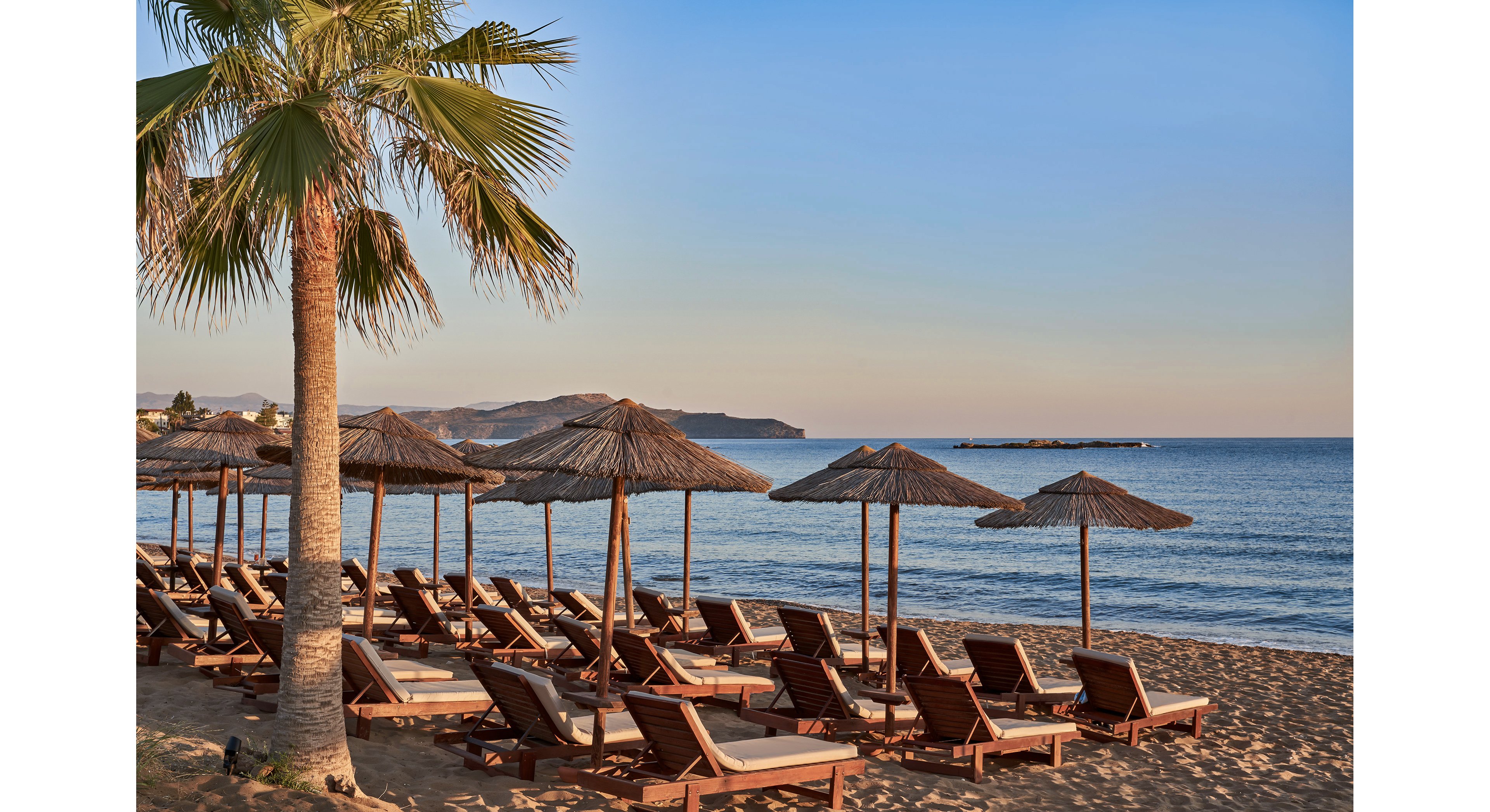 Atlantica Kalliston Resort