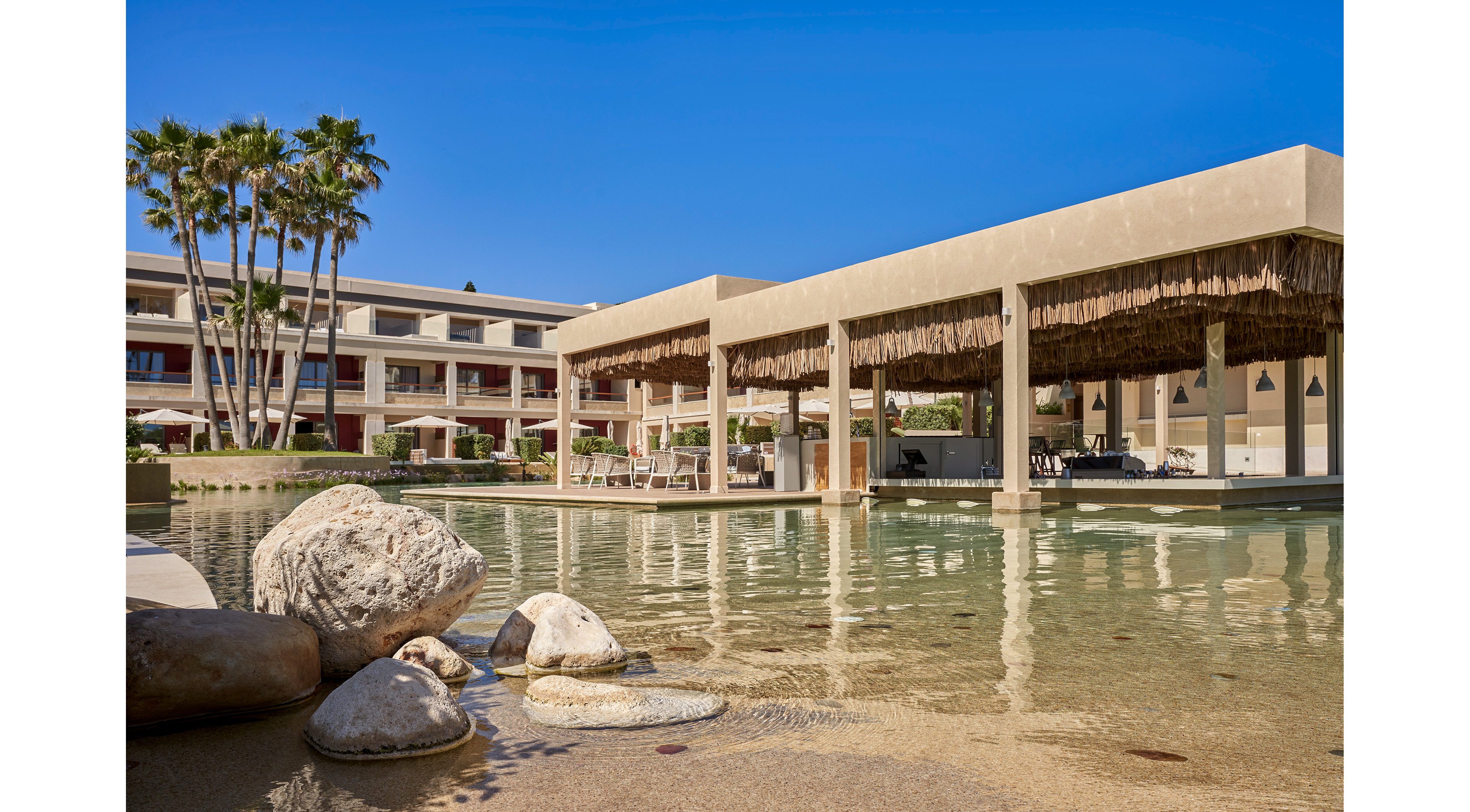 Atlantica Kalliston Resort