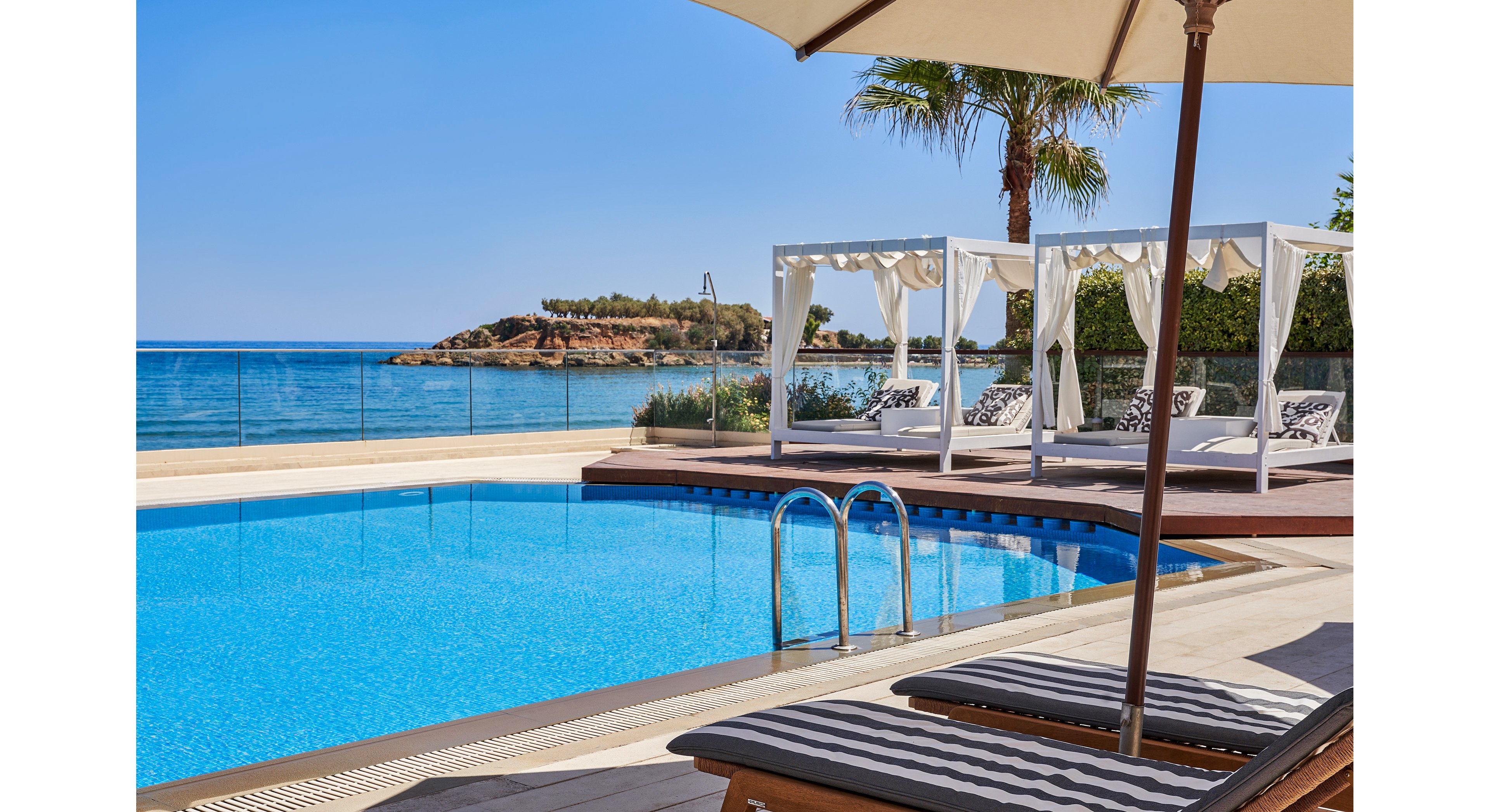 Atlantica Kalliston Resort