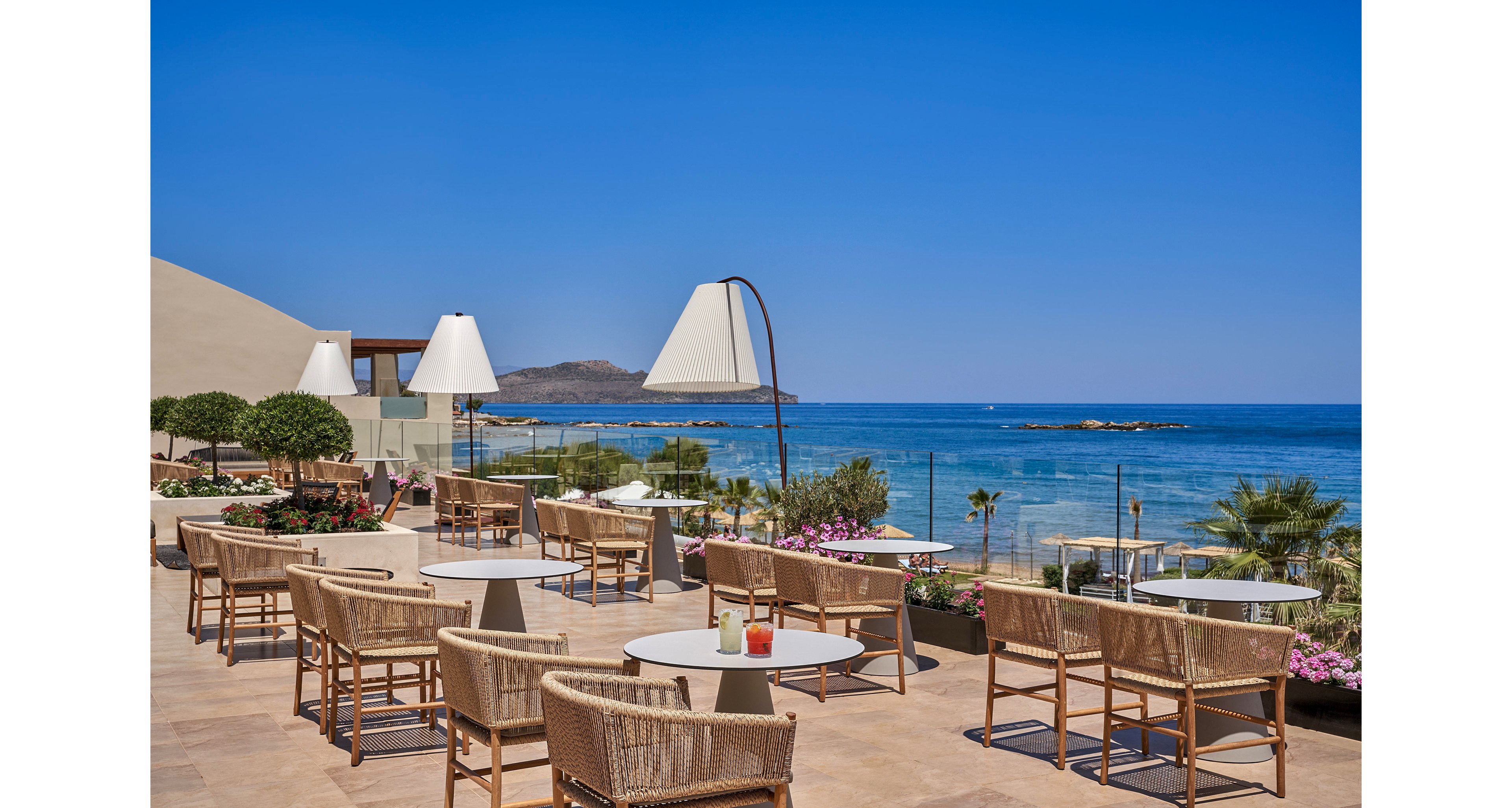 Atlantica Kalliston Resort