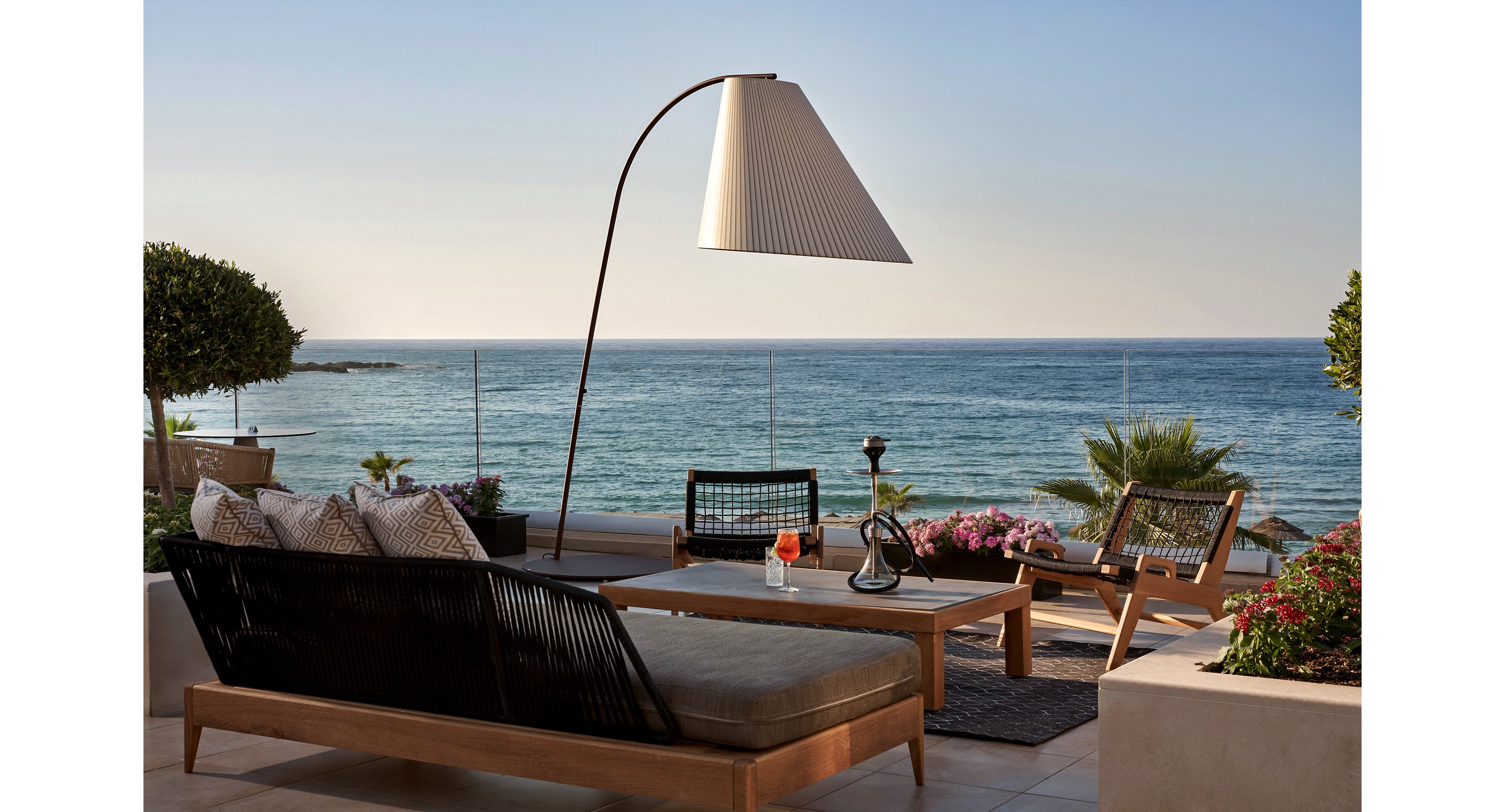 Atlantica Kalliston Resort