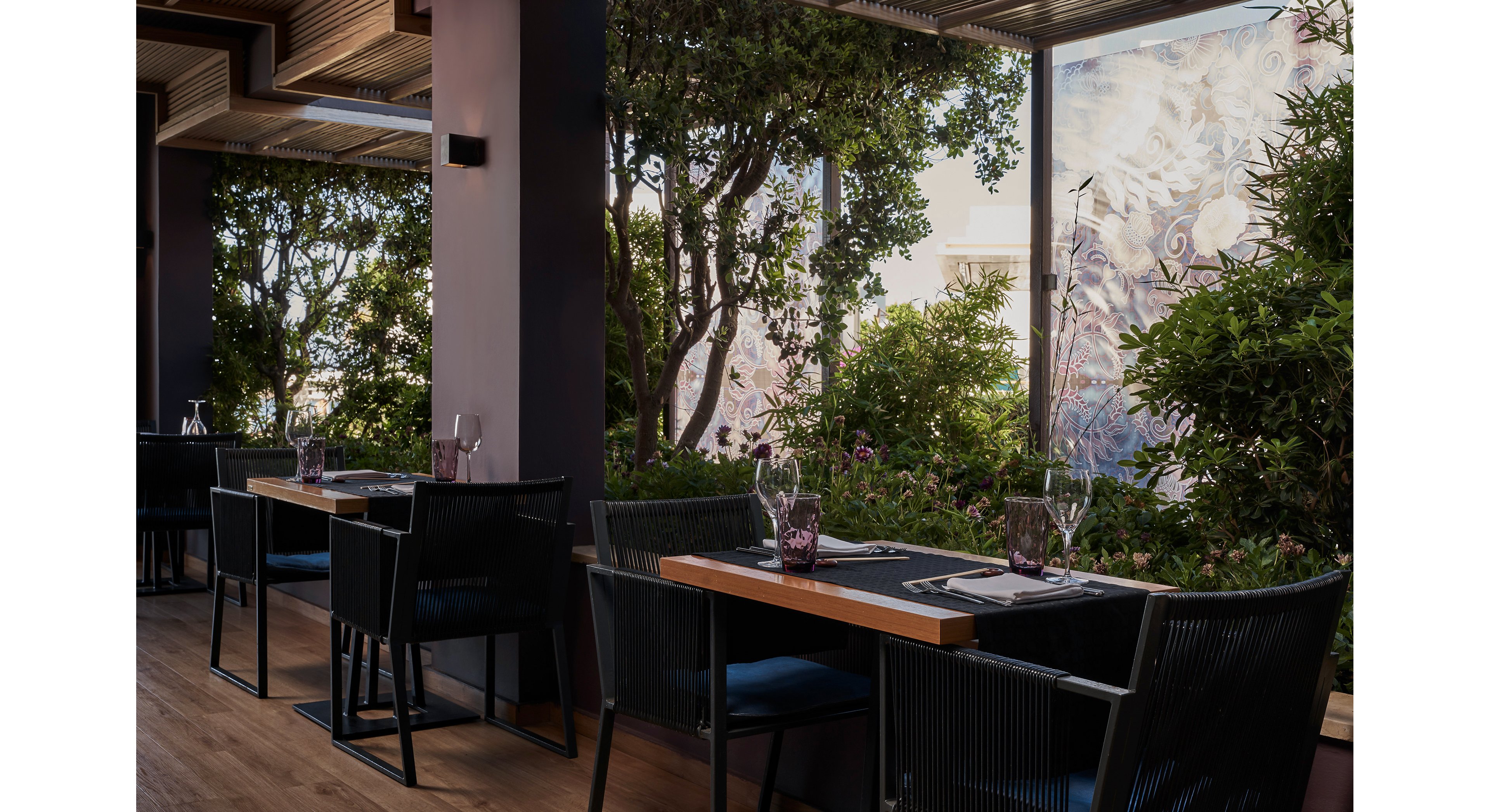 Atlantica Kalliston Resort