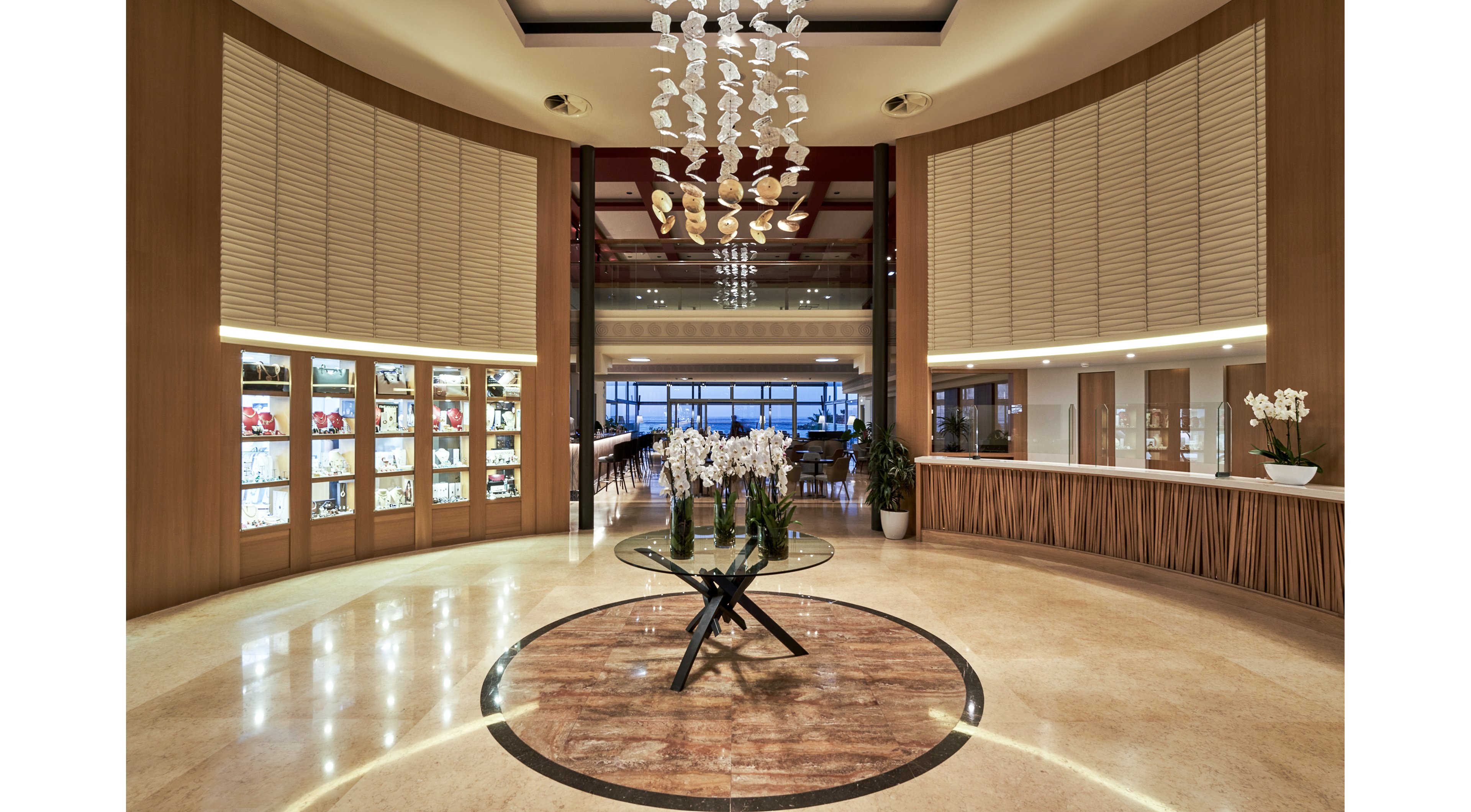 Atlantica Kalliston Resort