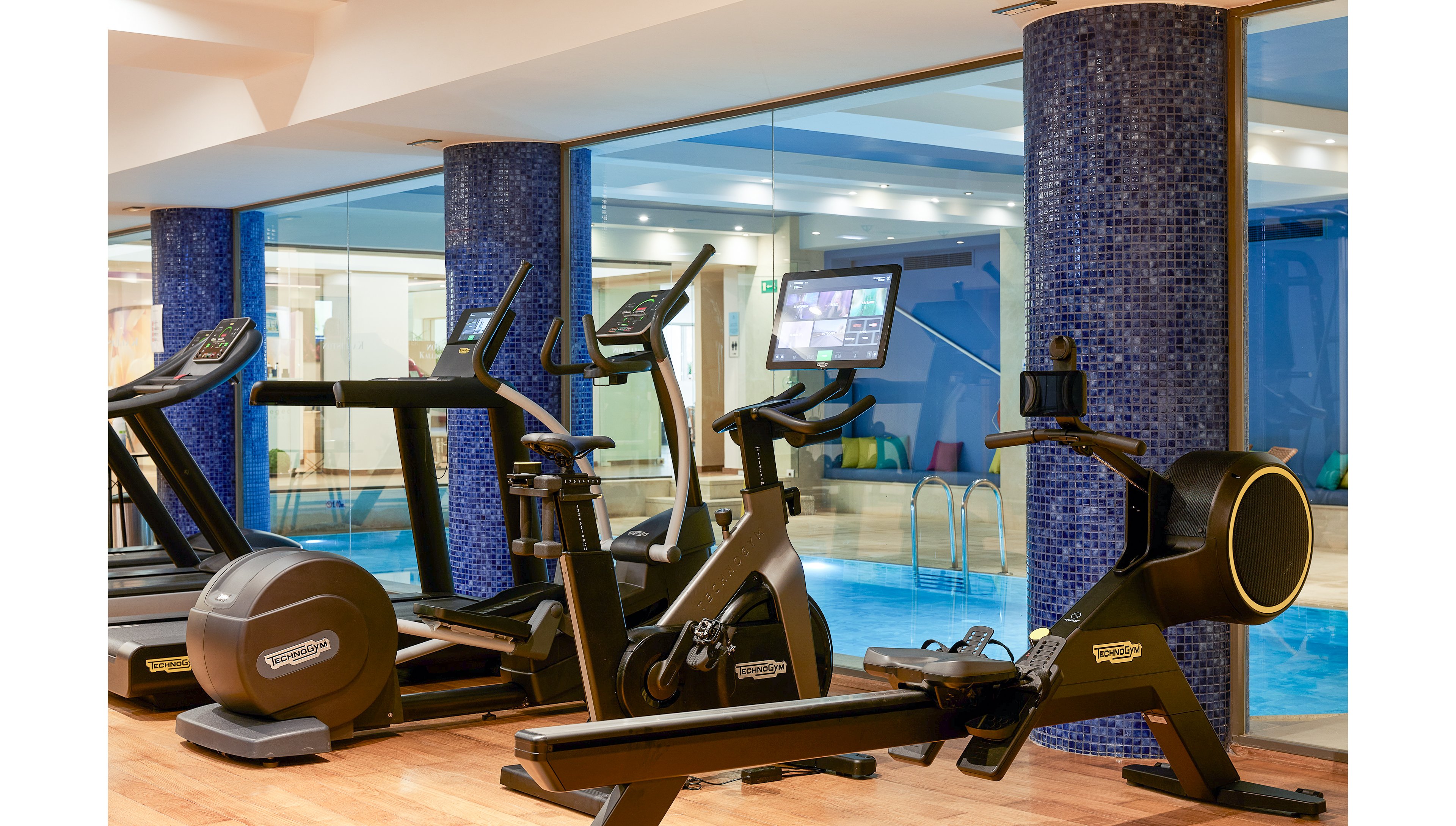 Atlantica Kalliston Resort